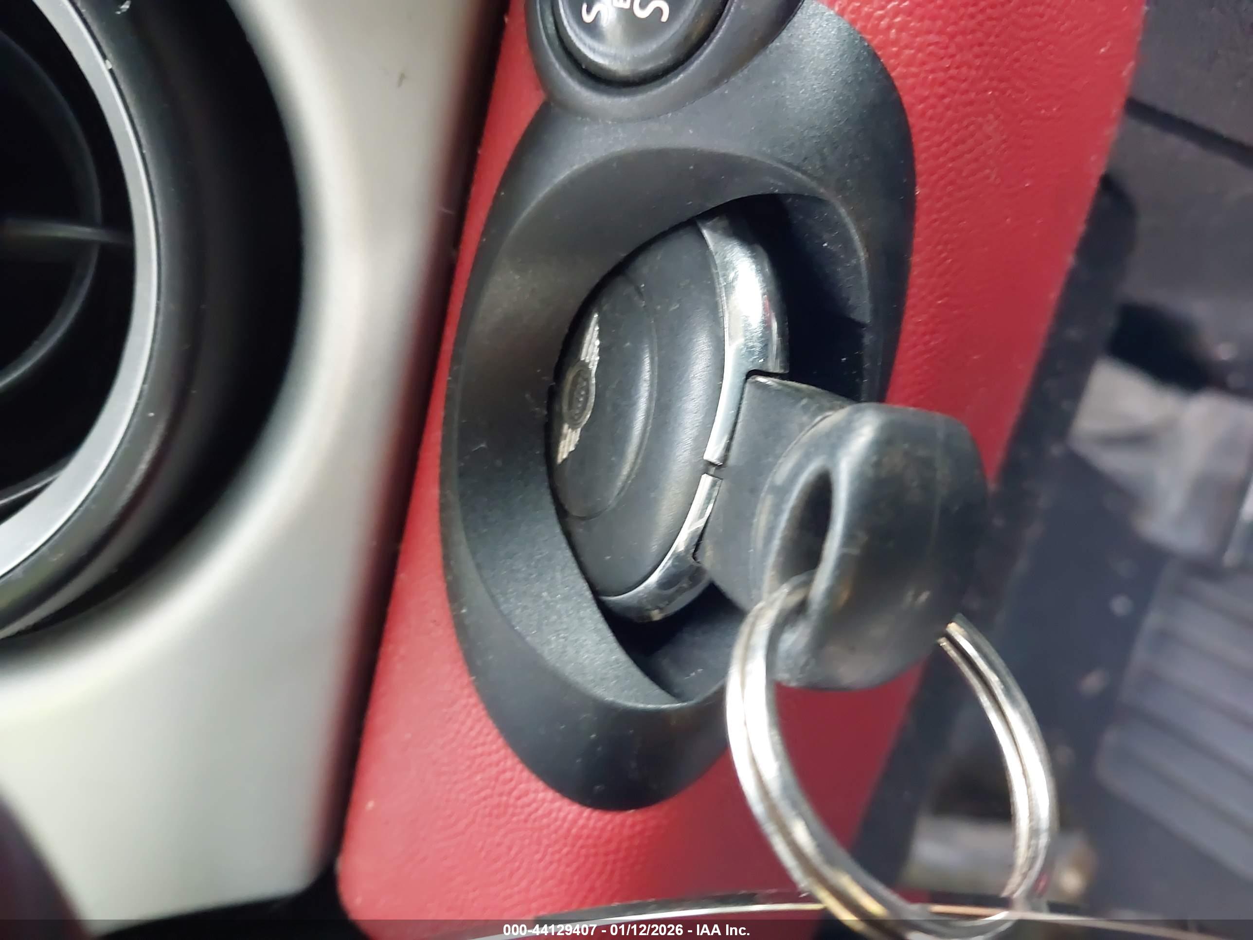 MINI HARDTOP image 11