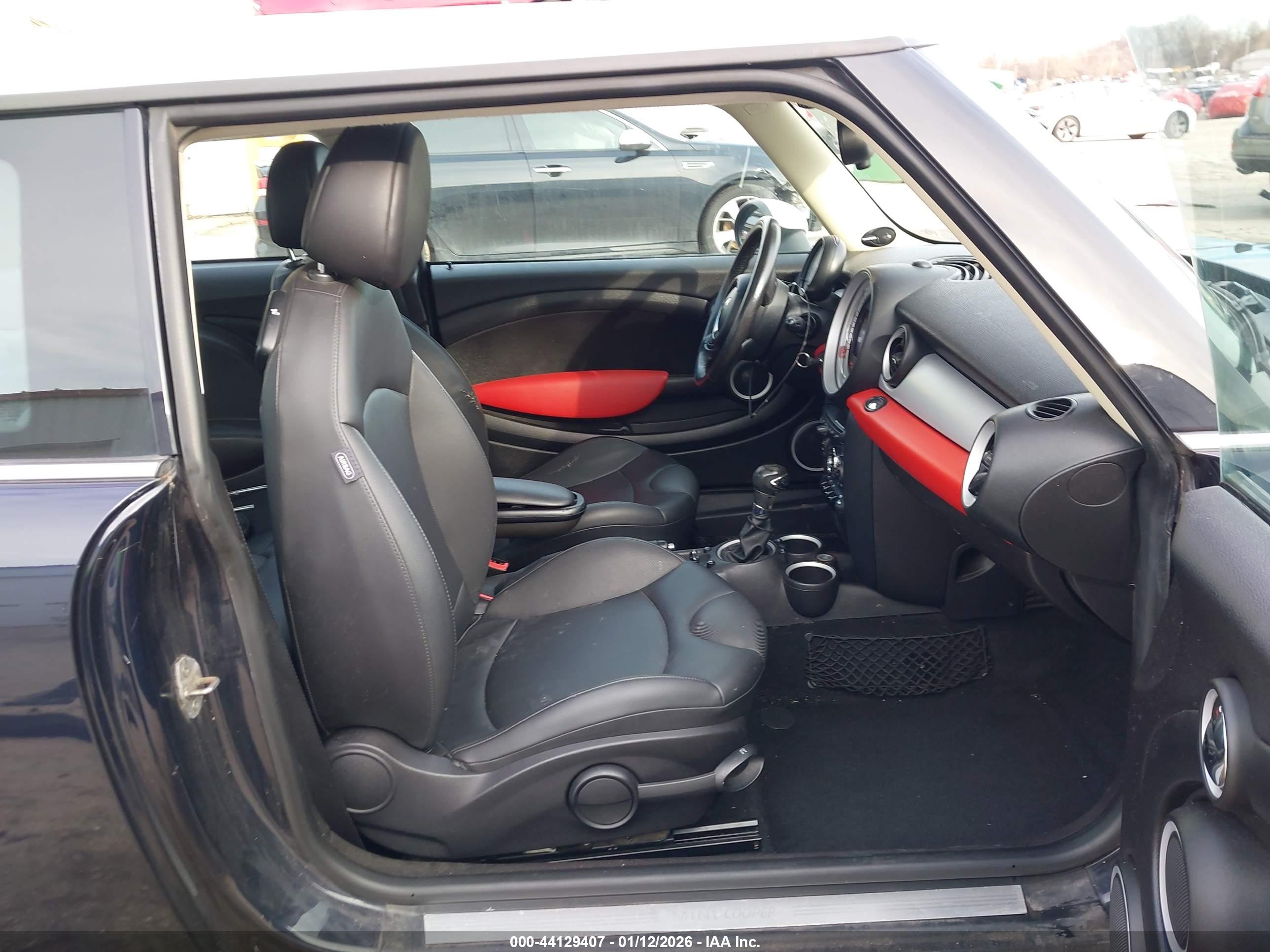 MINI HARDTOP image 5