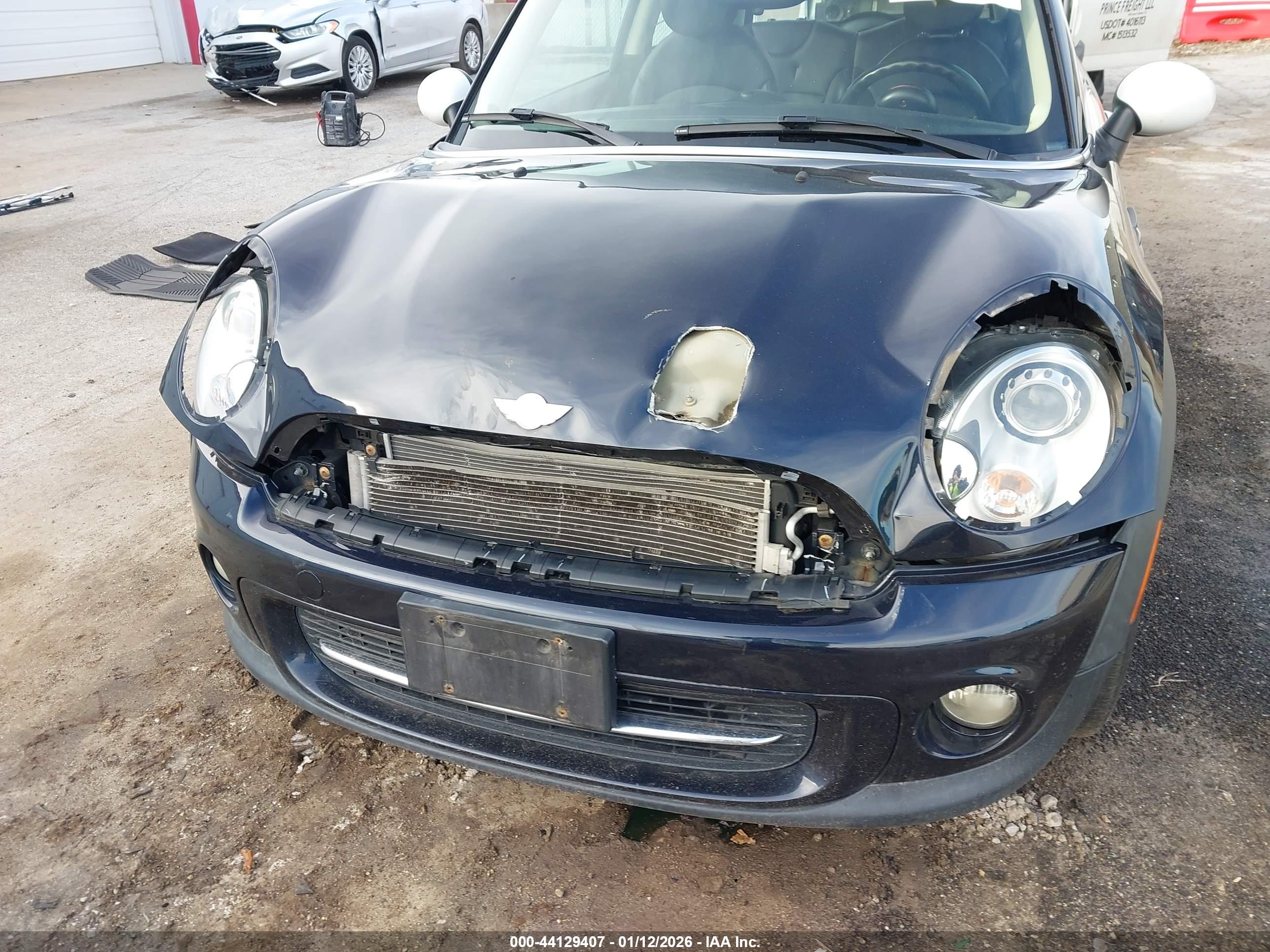 MINI HARDTOP image 6