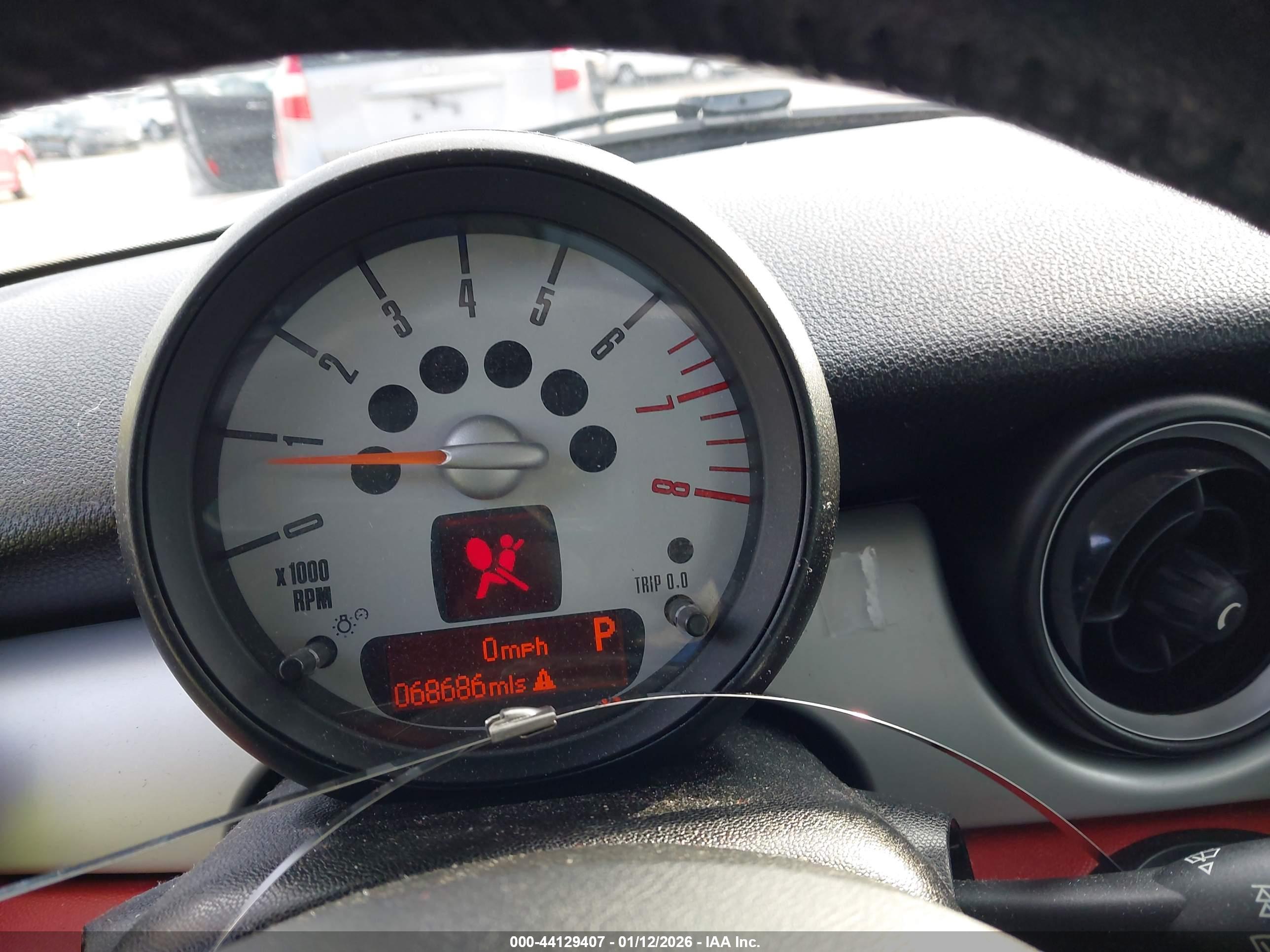 MINI HARDTOP image 7
