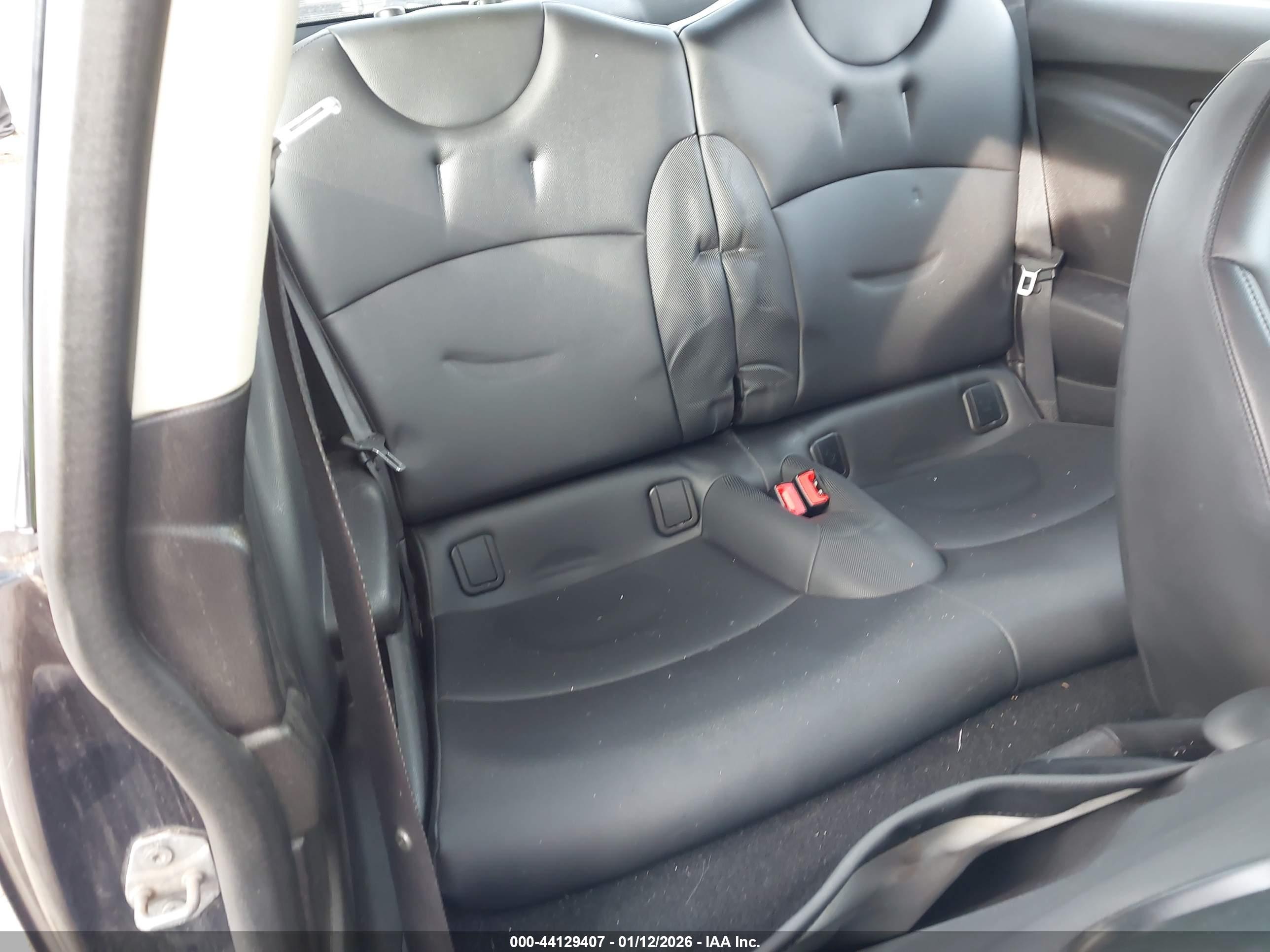 MINI HARDTOP image 8