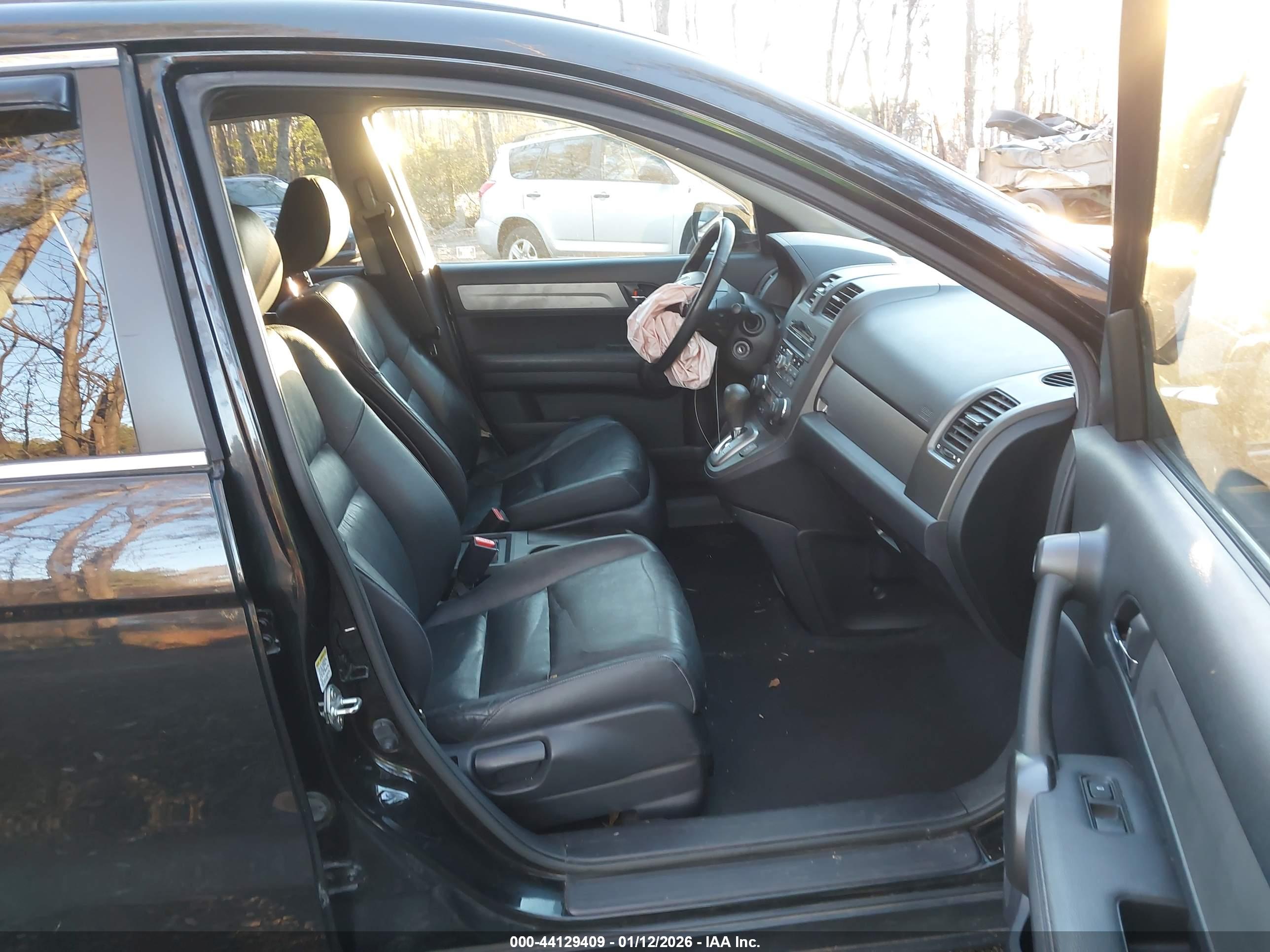 HONDA CR-V image 5
