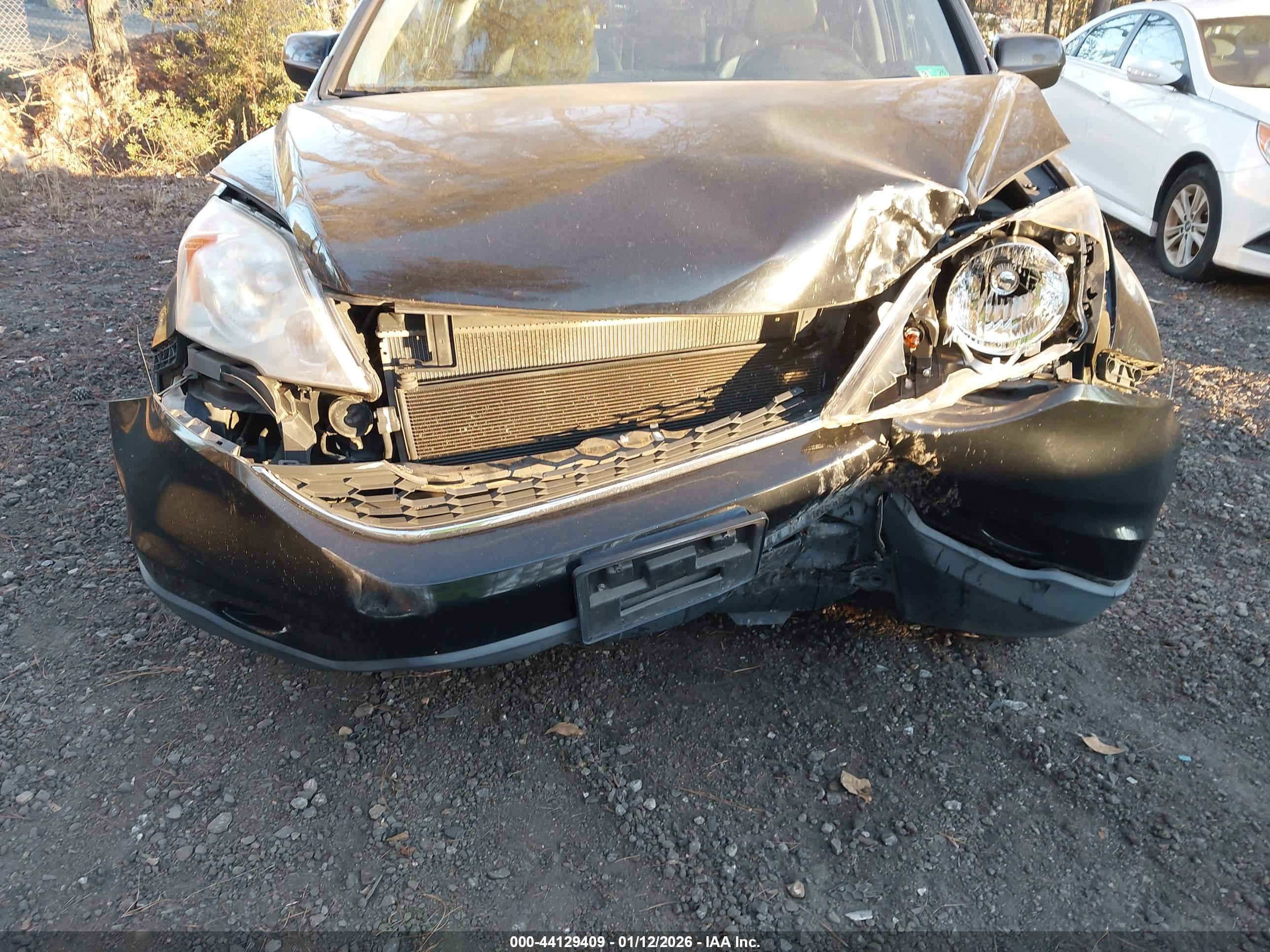 HONDA CR-V image 6