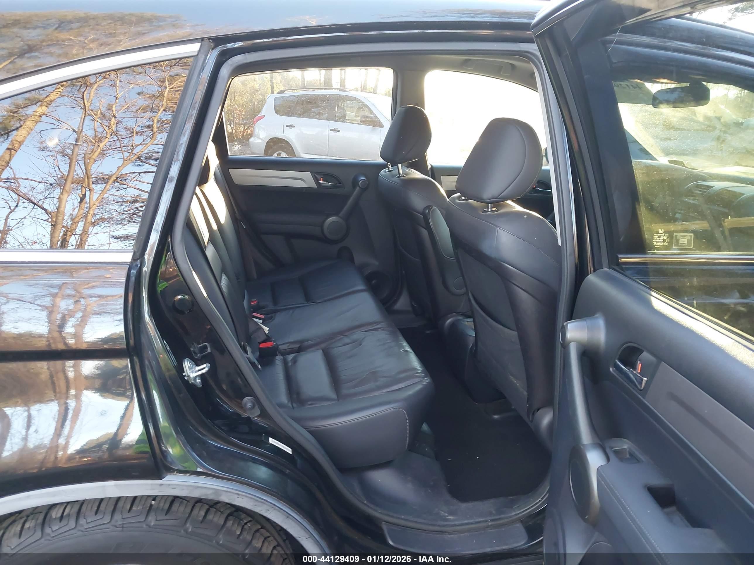 HONDA CR-V image 8