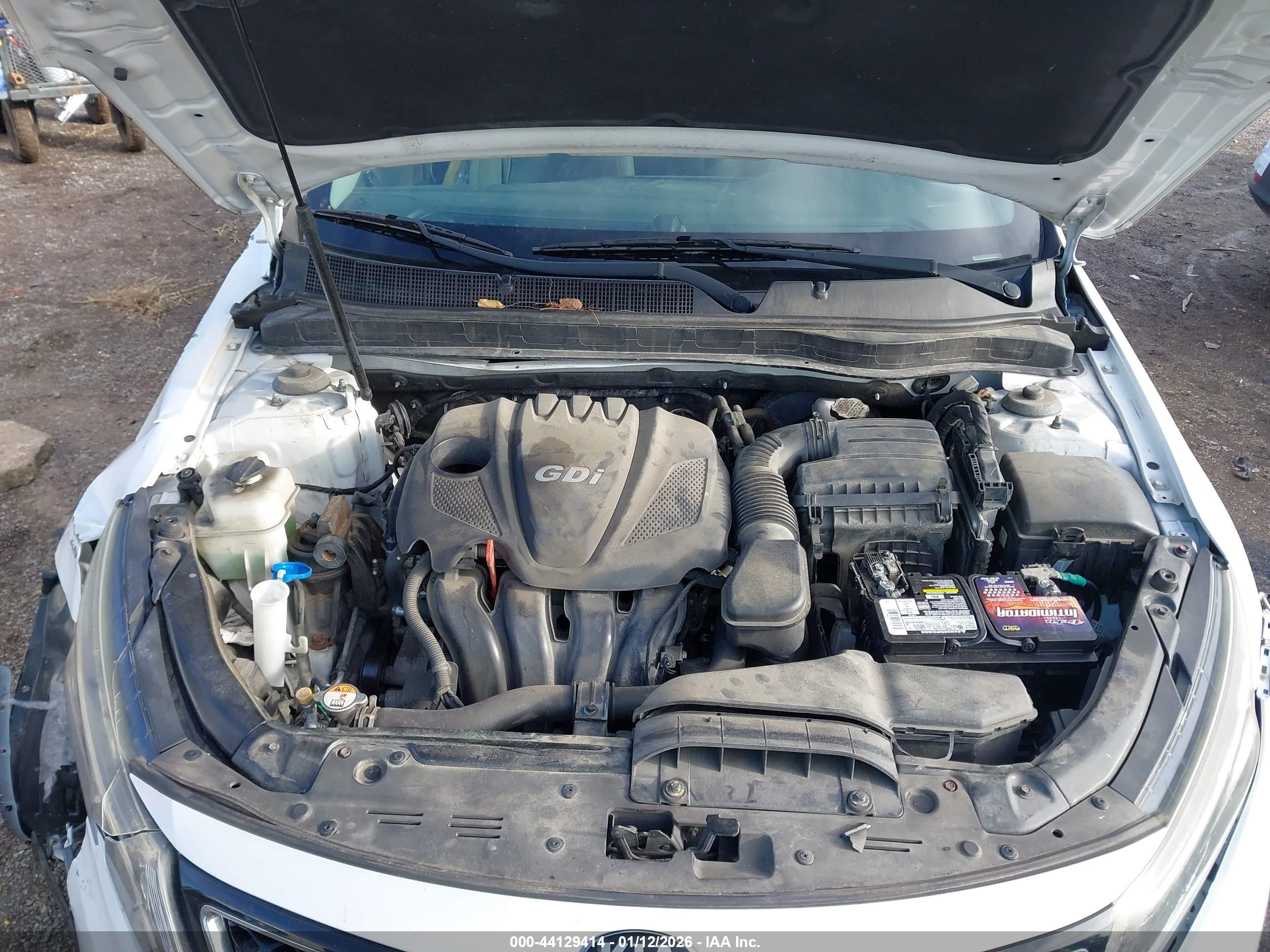 KIA OPTIMA image 10