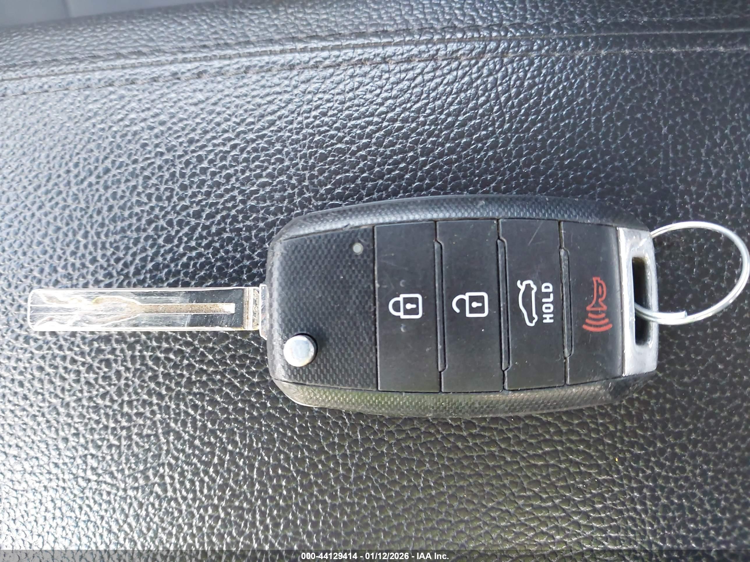 KIA OPTIMA image 11