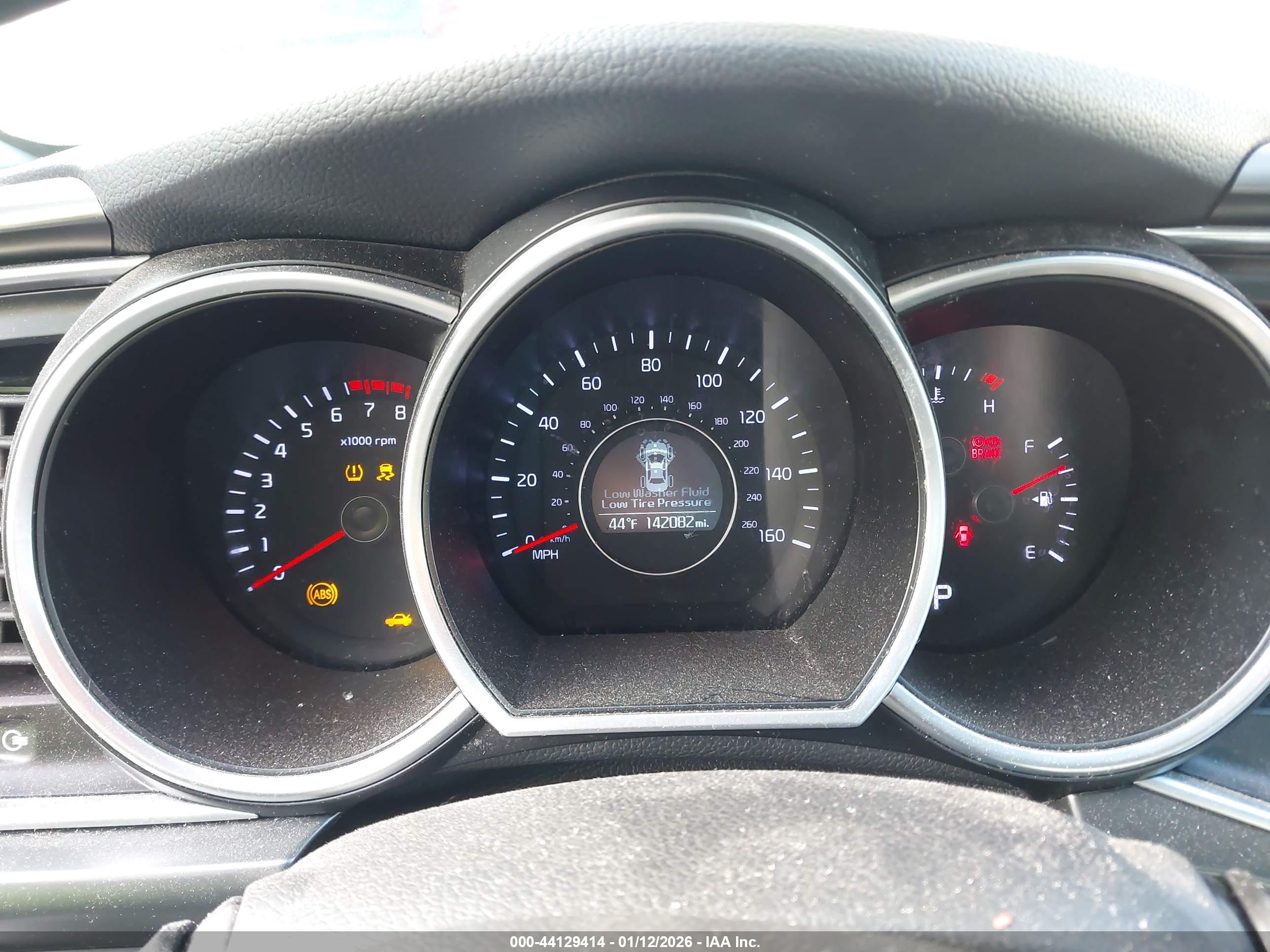 KIA OPTIMA image 7
