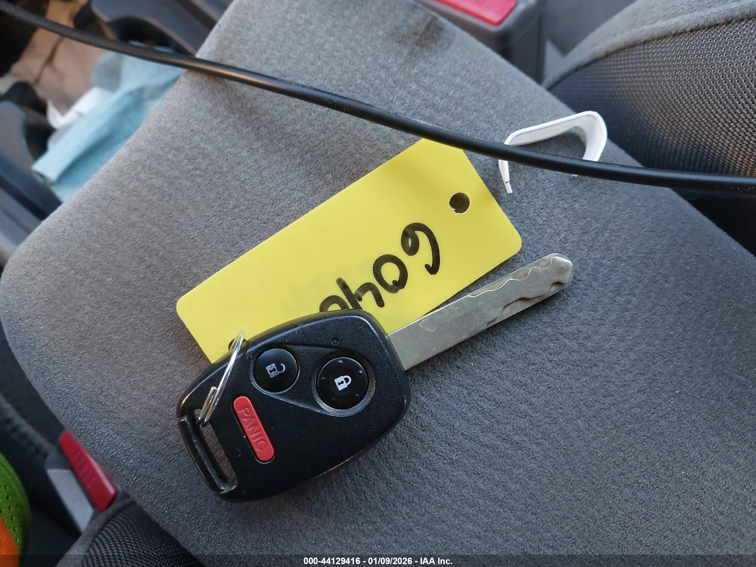 HONDA CIVIC image 11