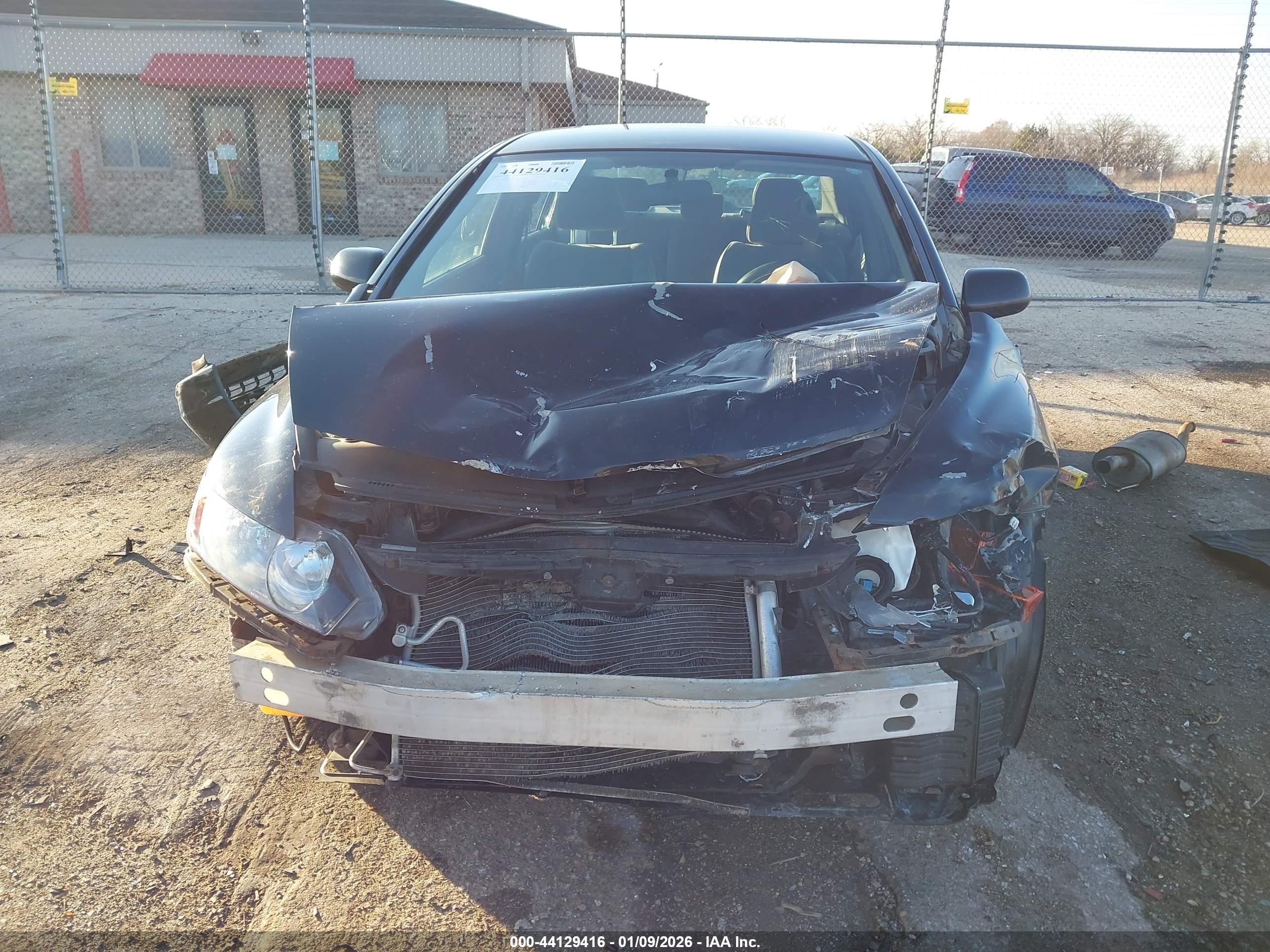 HONDA CIVIC image 6