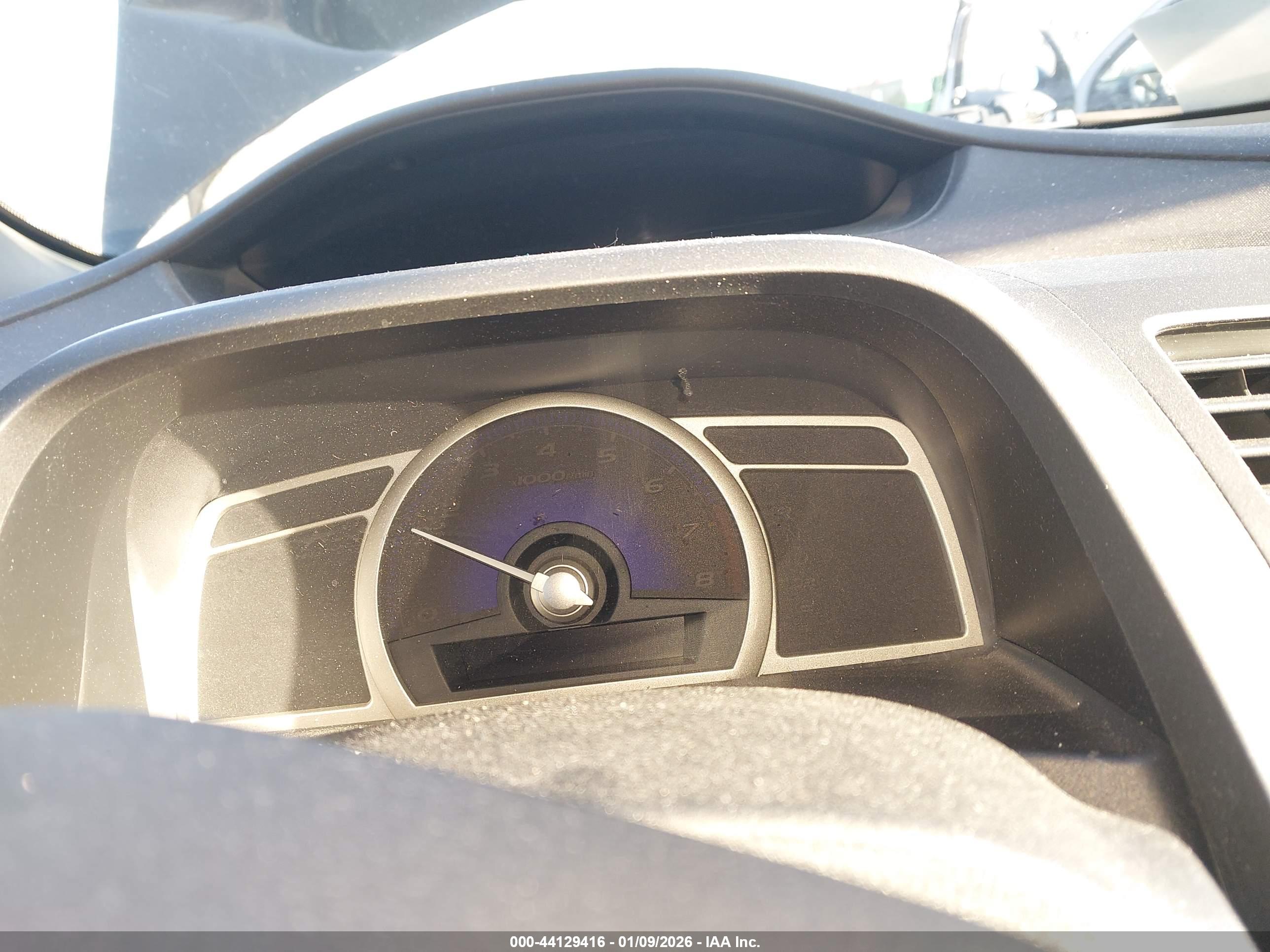 HONDA CIVIC image 7
