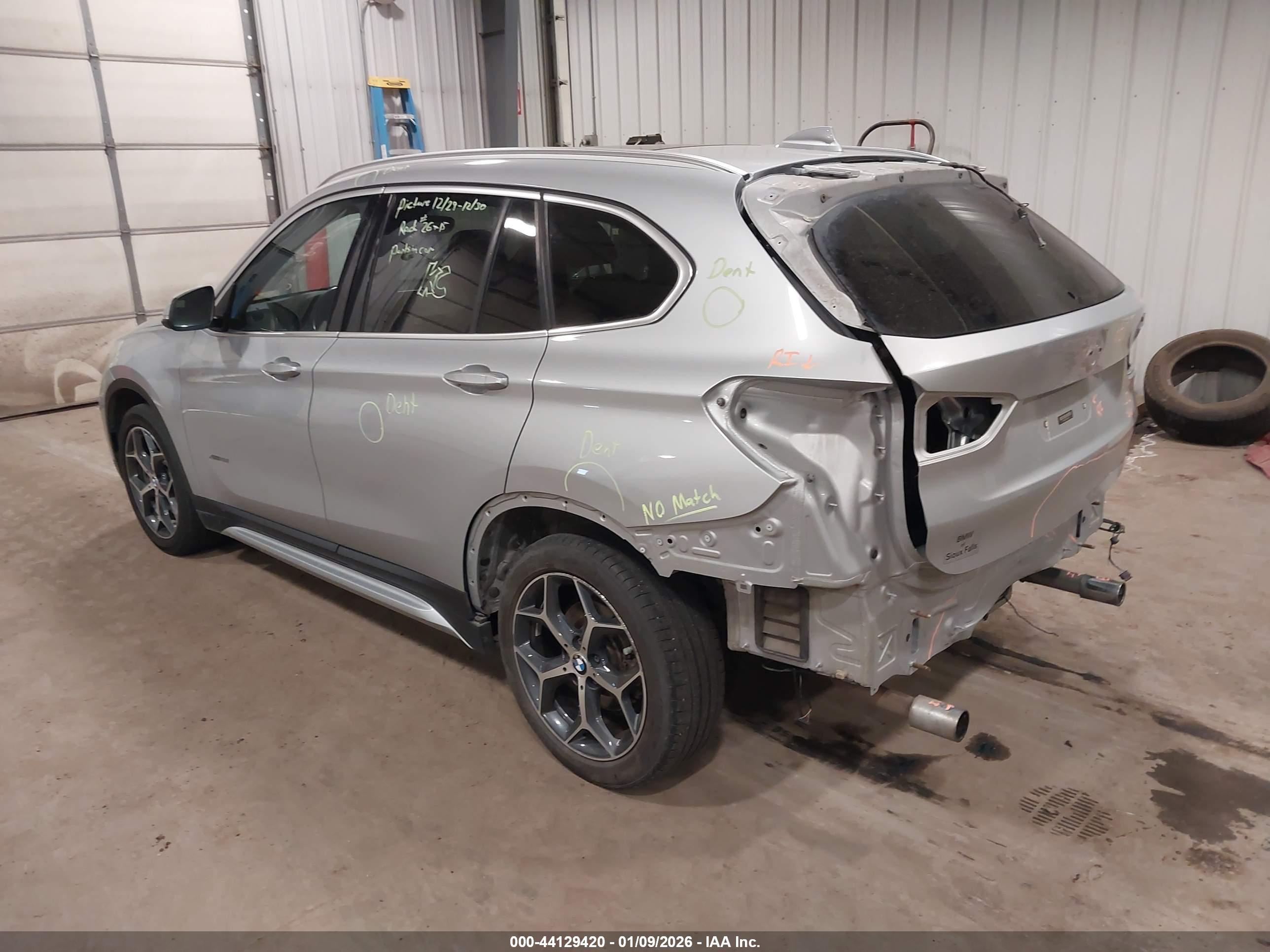 BMW X1 image 3