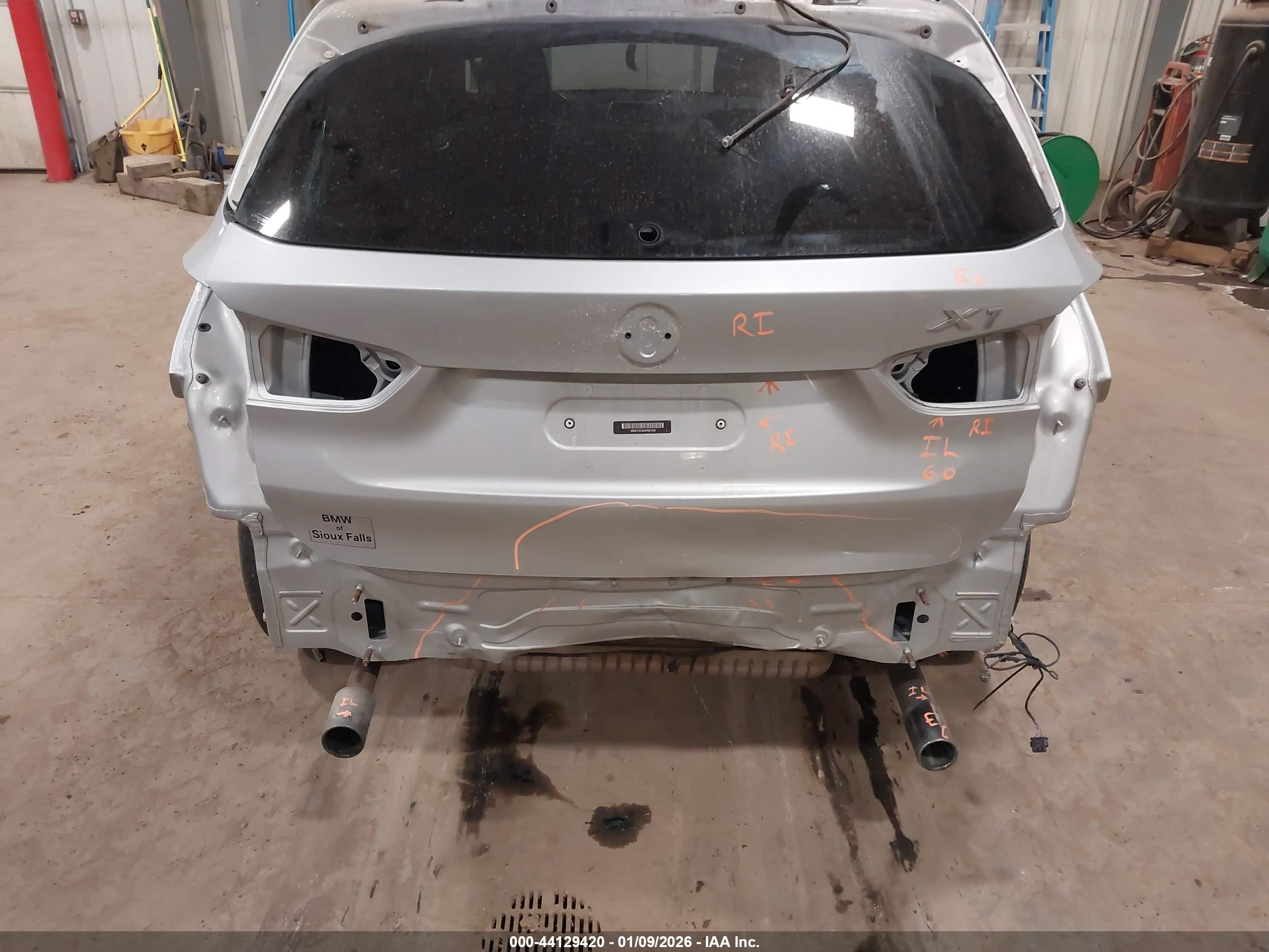 BMW X1 image 6