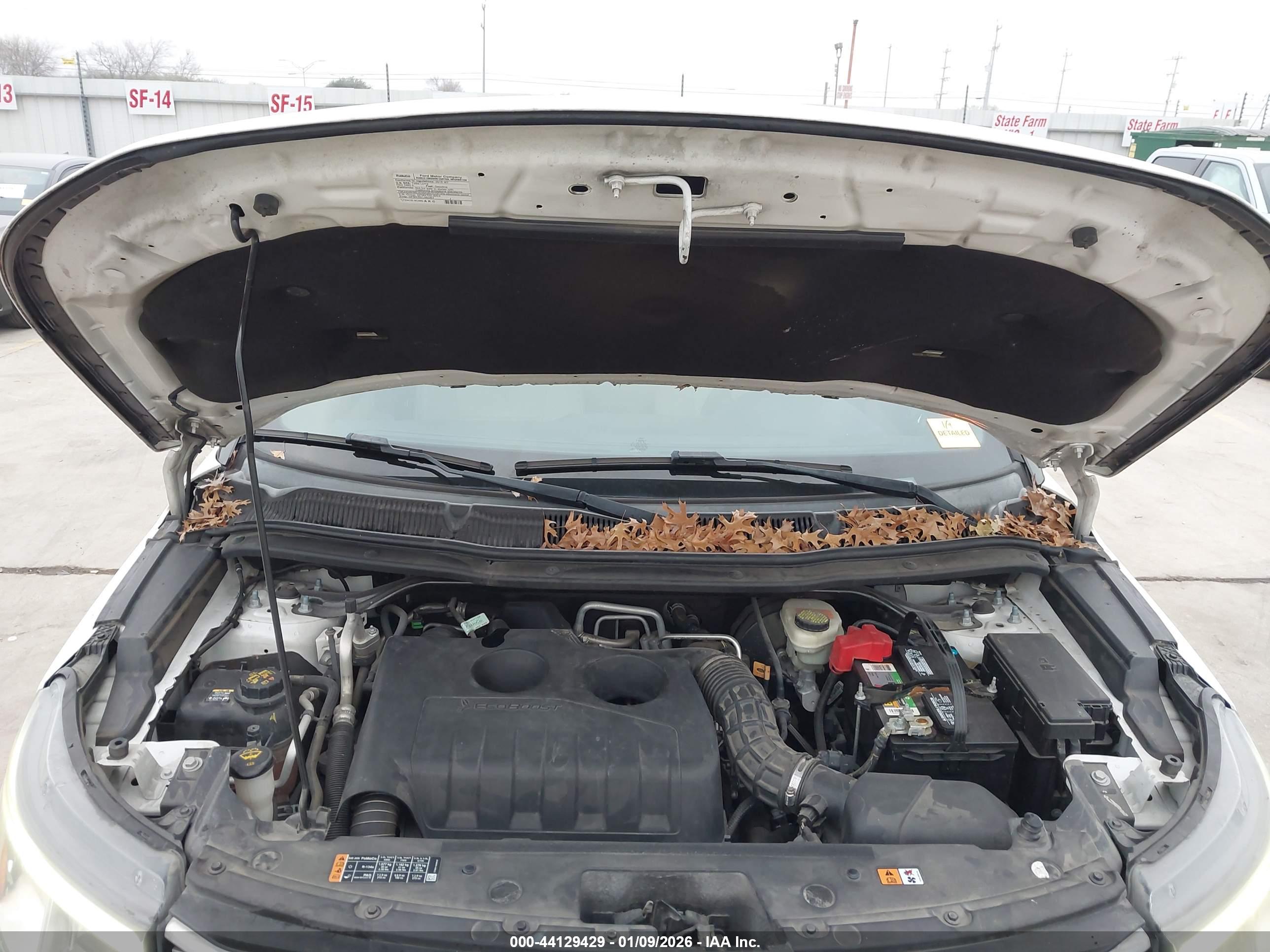 FORD EXPLORER image 10