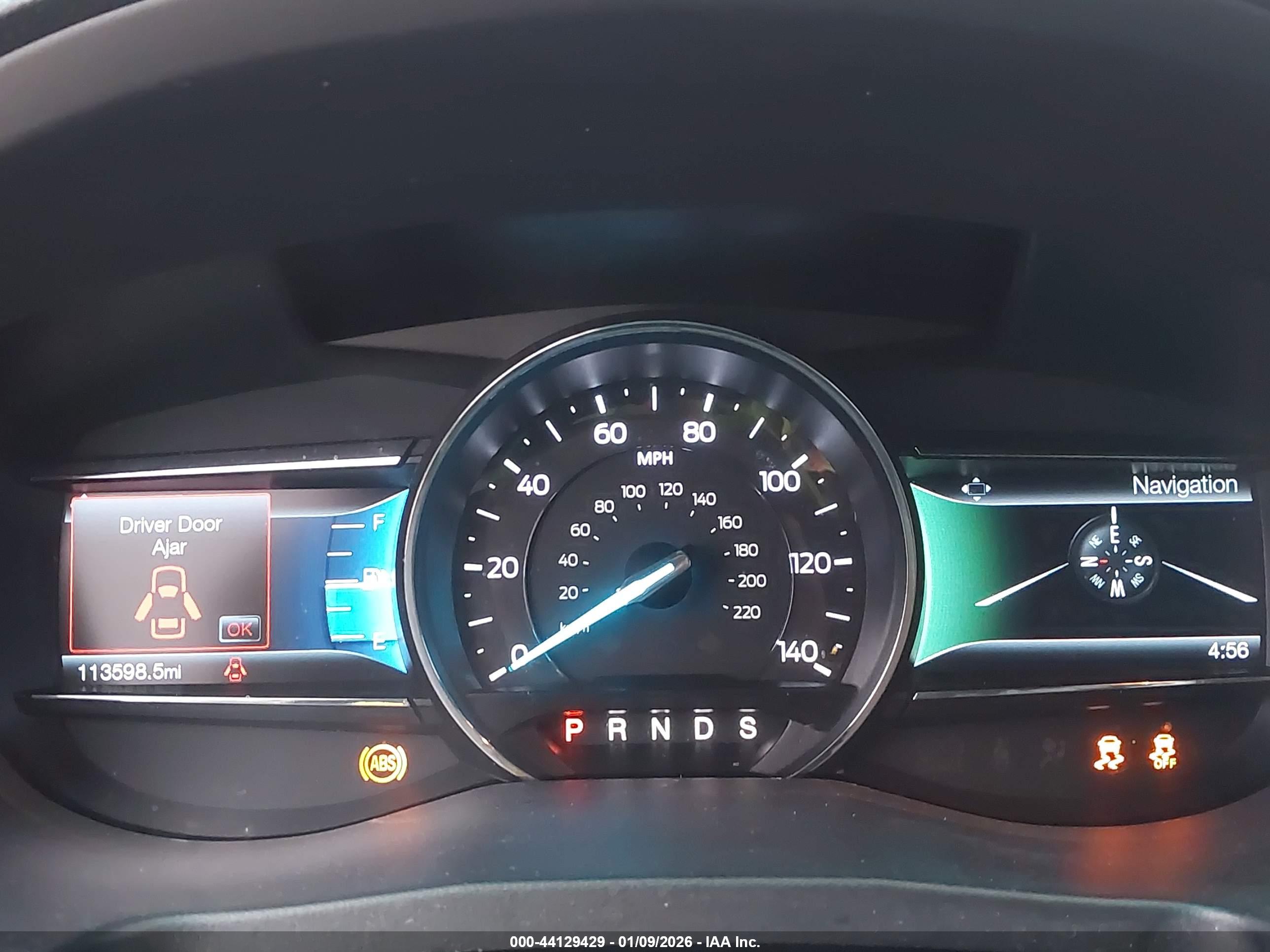 FORD EXPLORER image 7