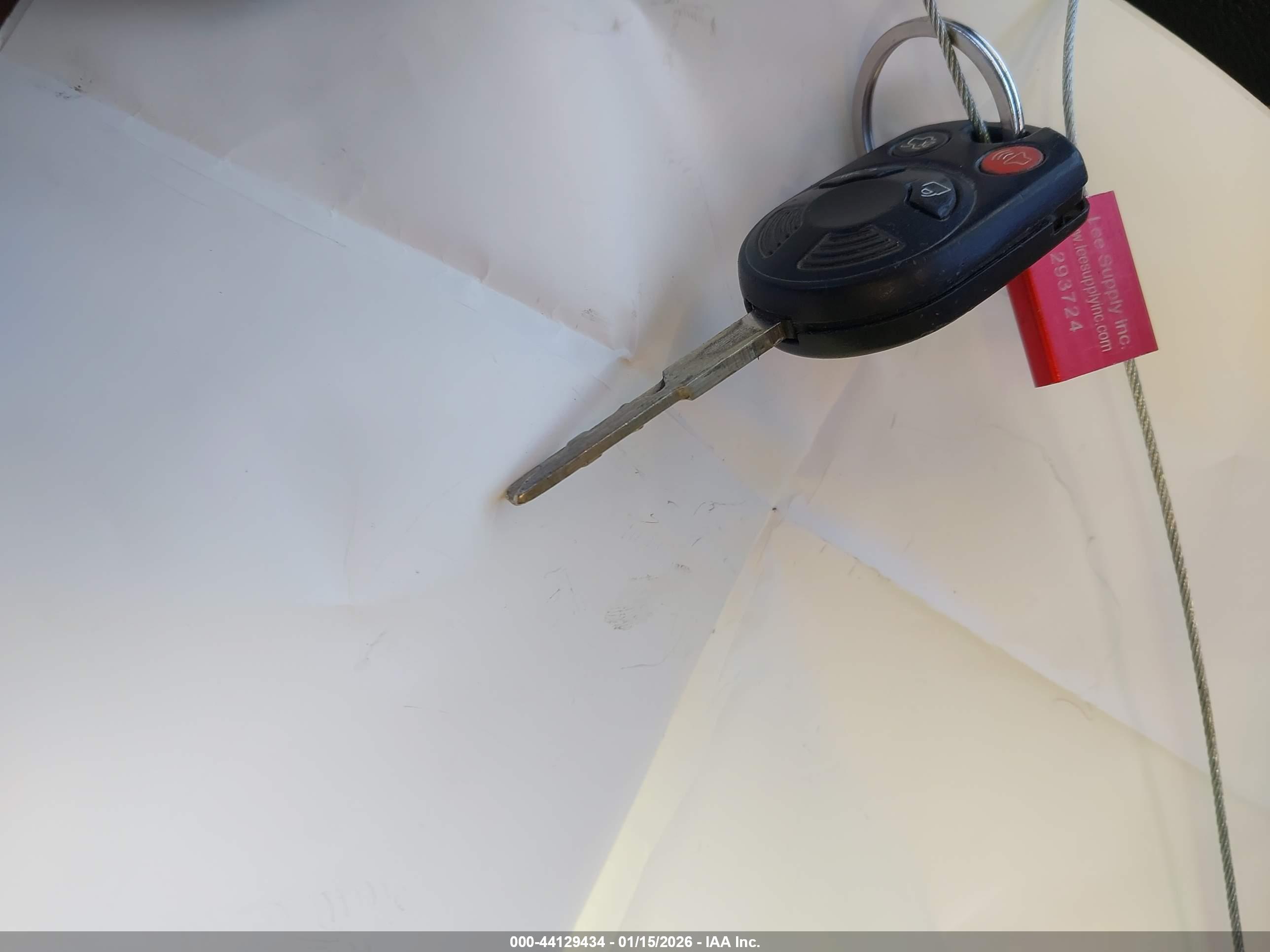 FORD FOCUS image 11