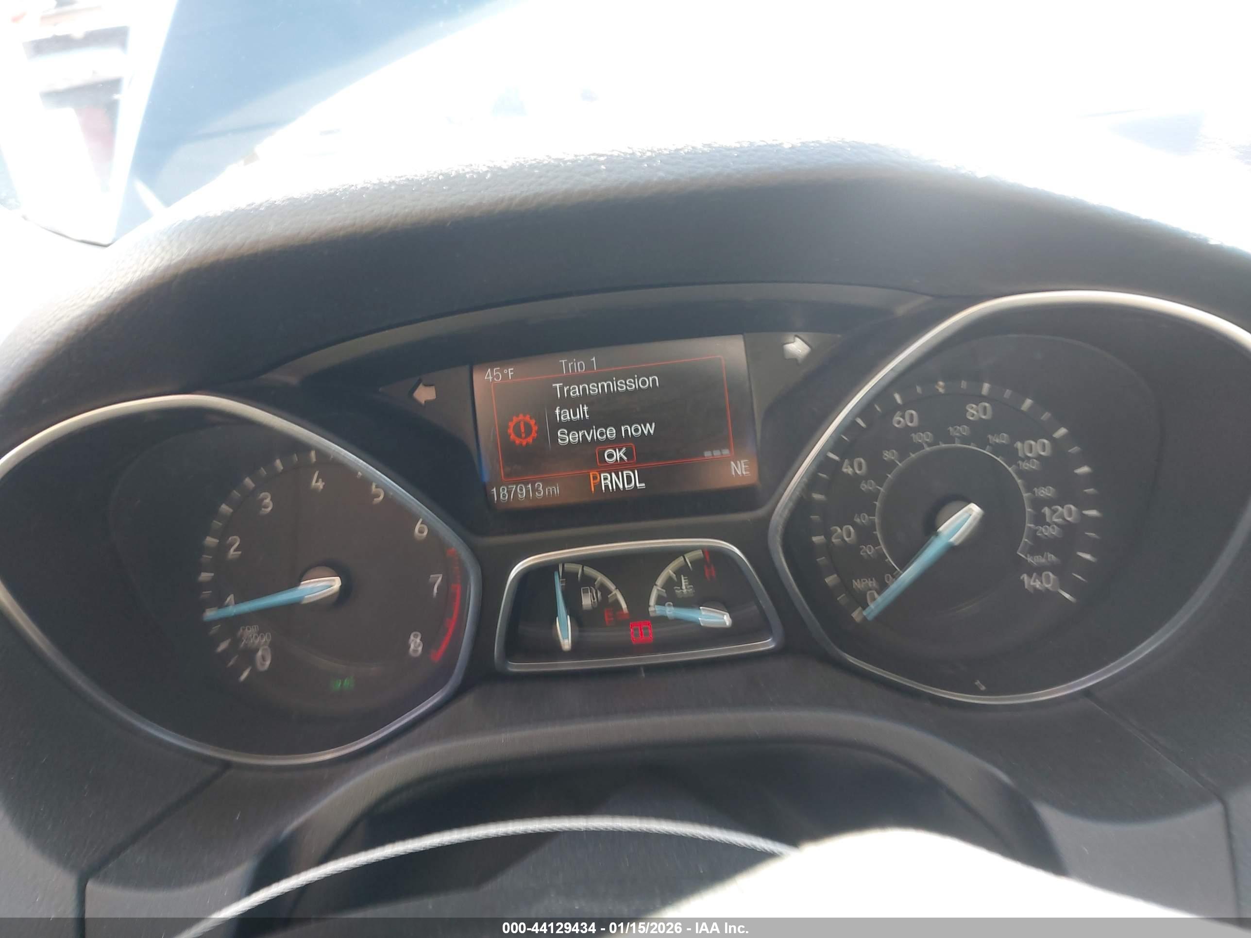 FORD FOCUS image 7