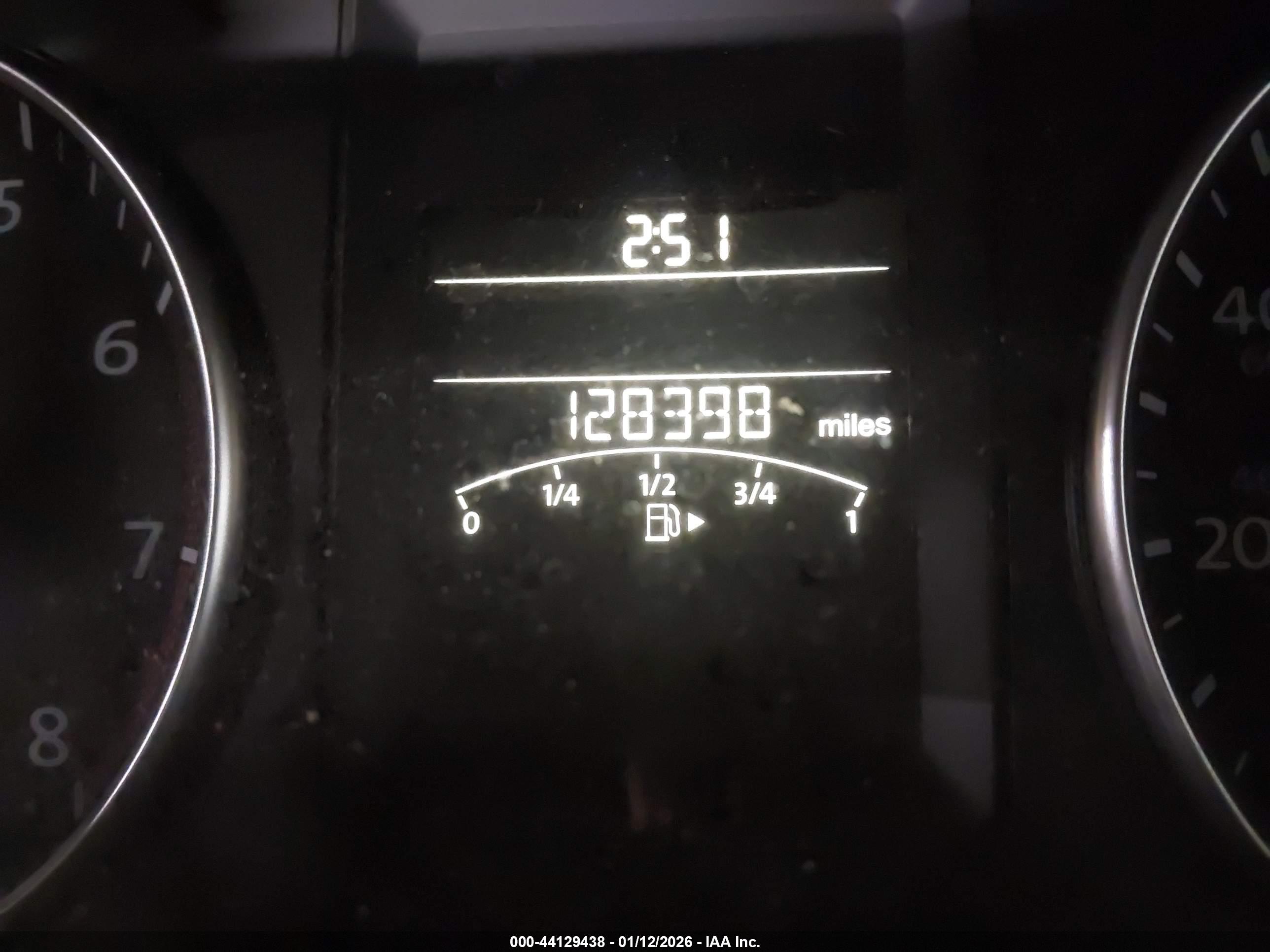 VOLKSWAGEN JETTA image 7