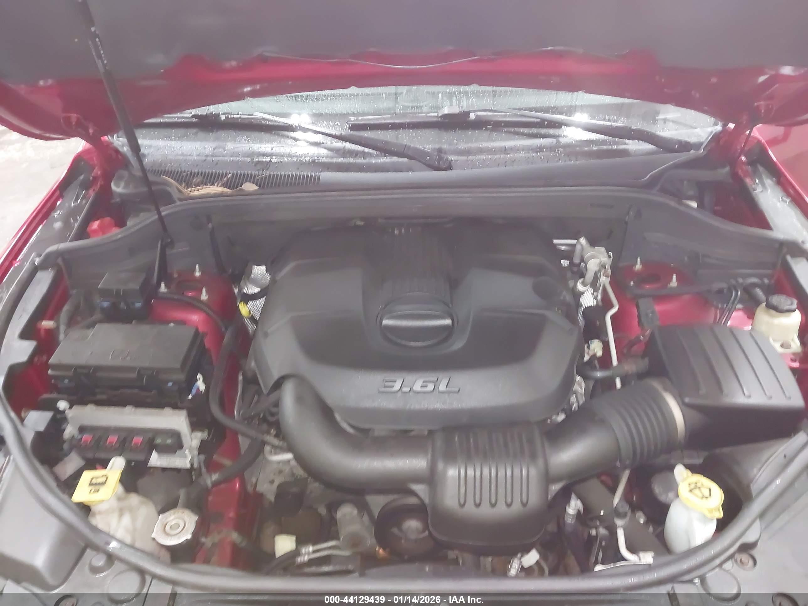 JEEP GRAND image 10