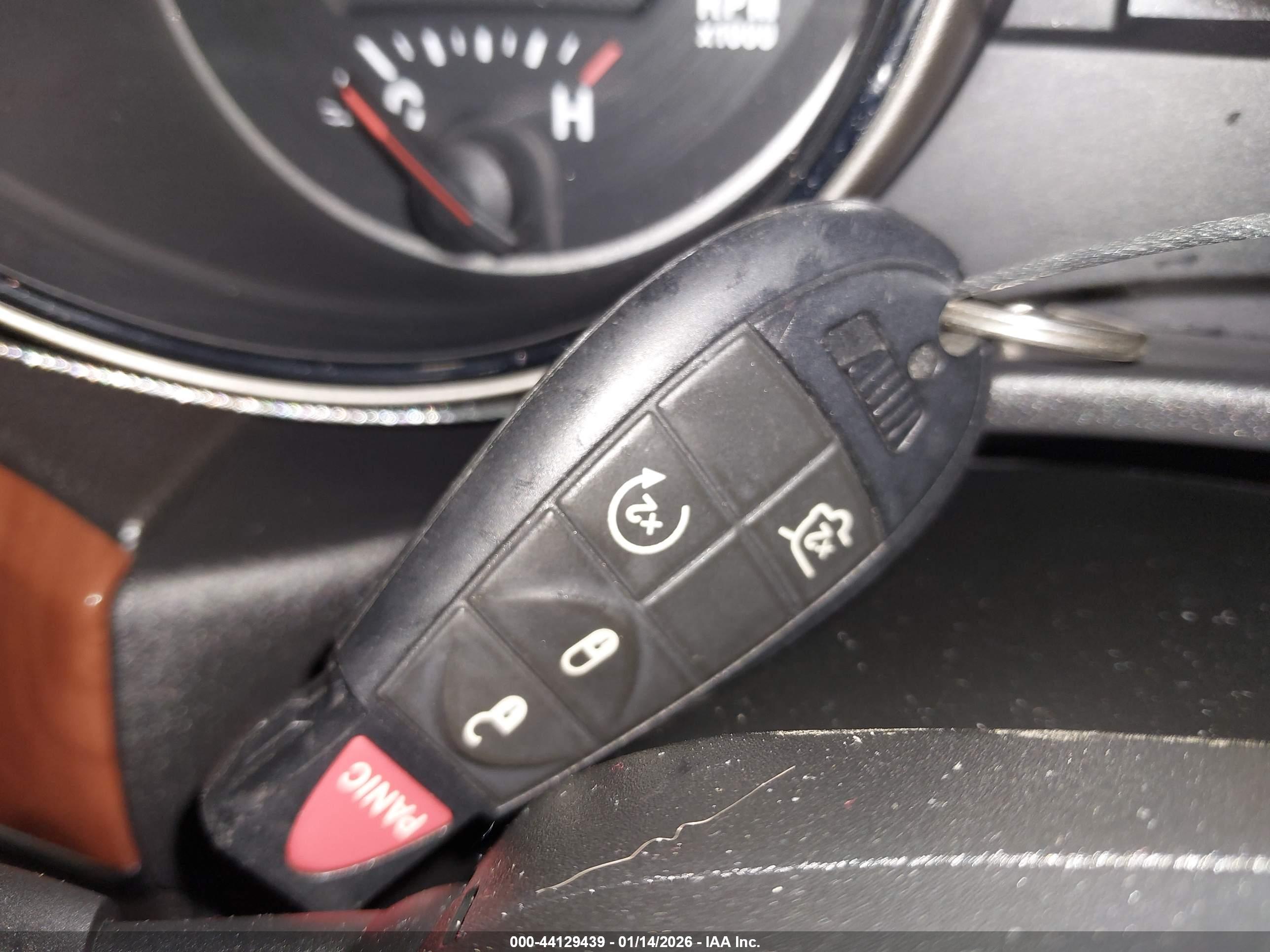 JEEP GRAND image 11