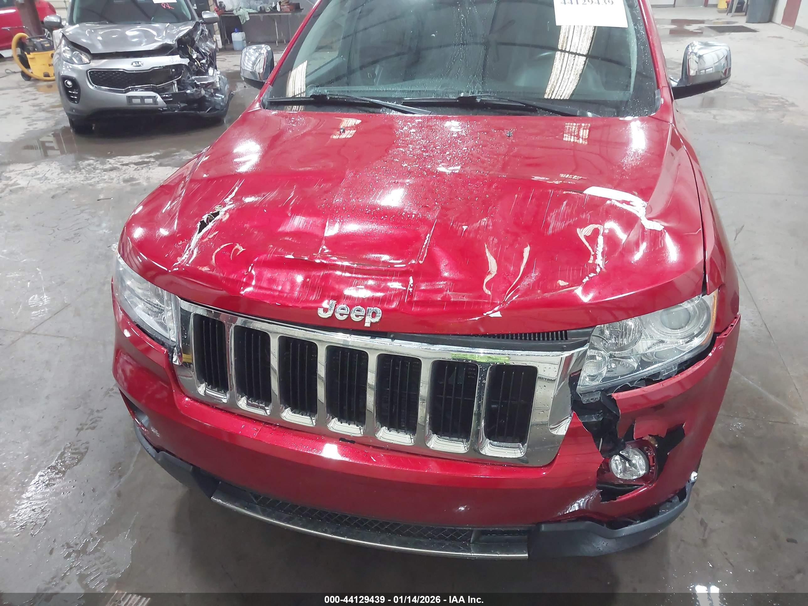JEEP GRAND image 6