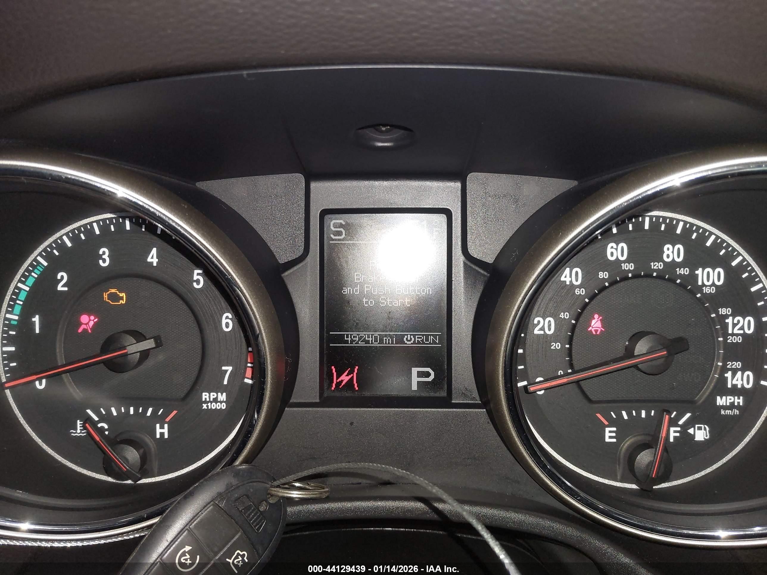 JEEP GRAND image 7