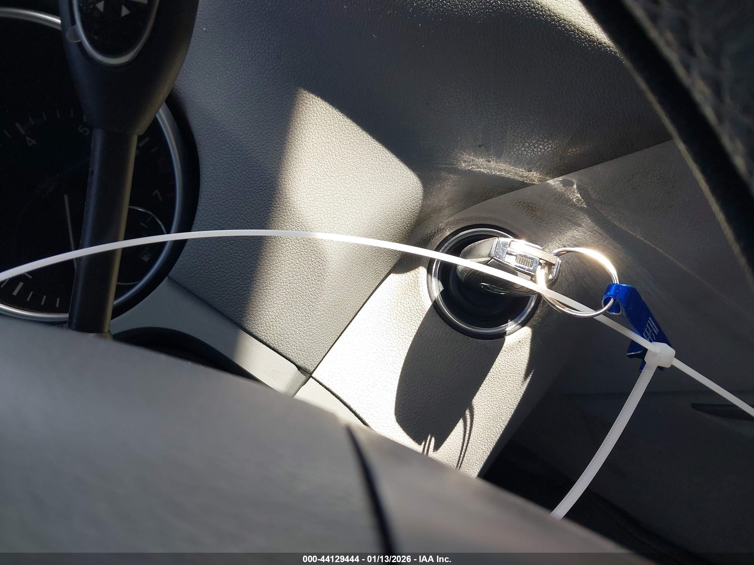 MERCEDES-BENZ ML image 11
