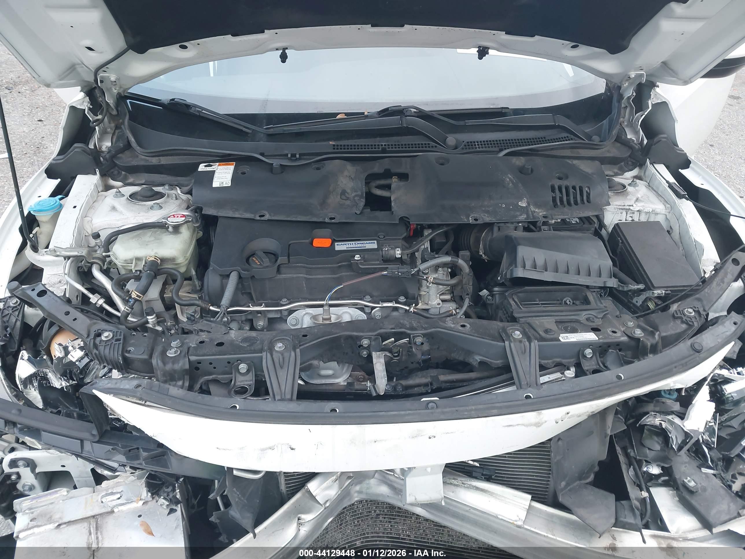 HONDA CIVIC image 10