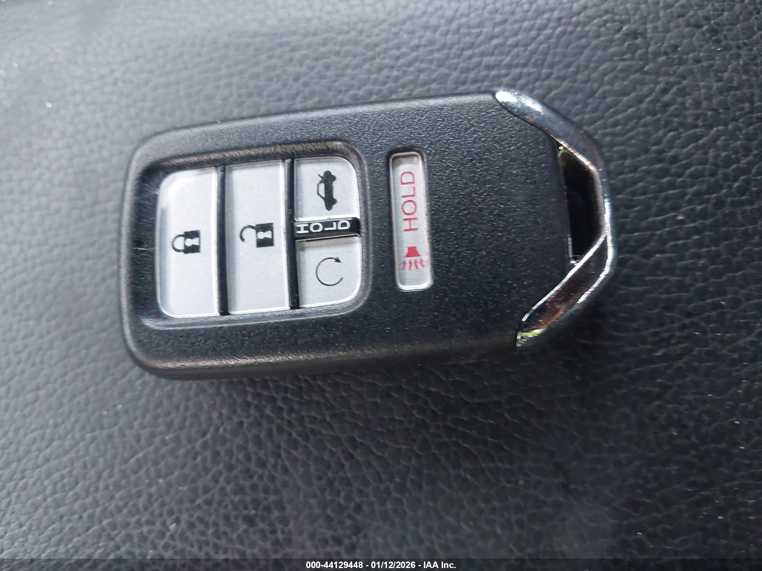 HONDA CIVIC image 11