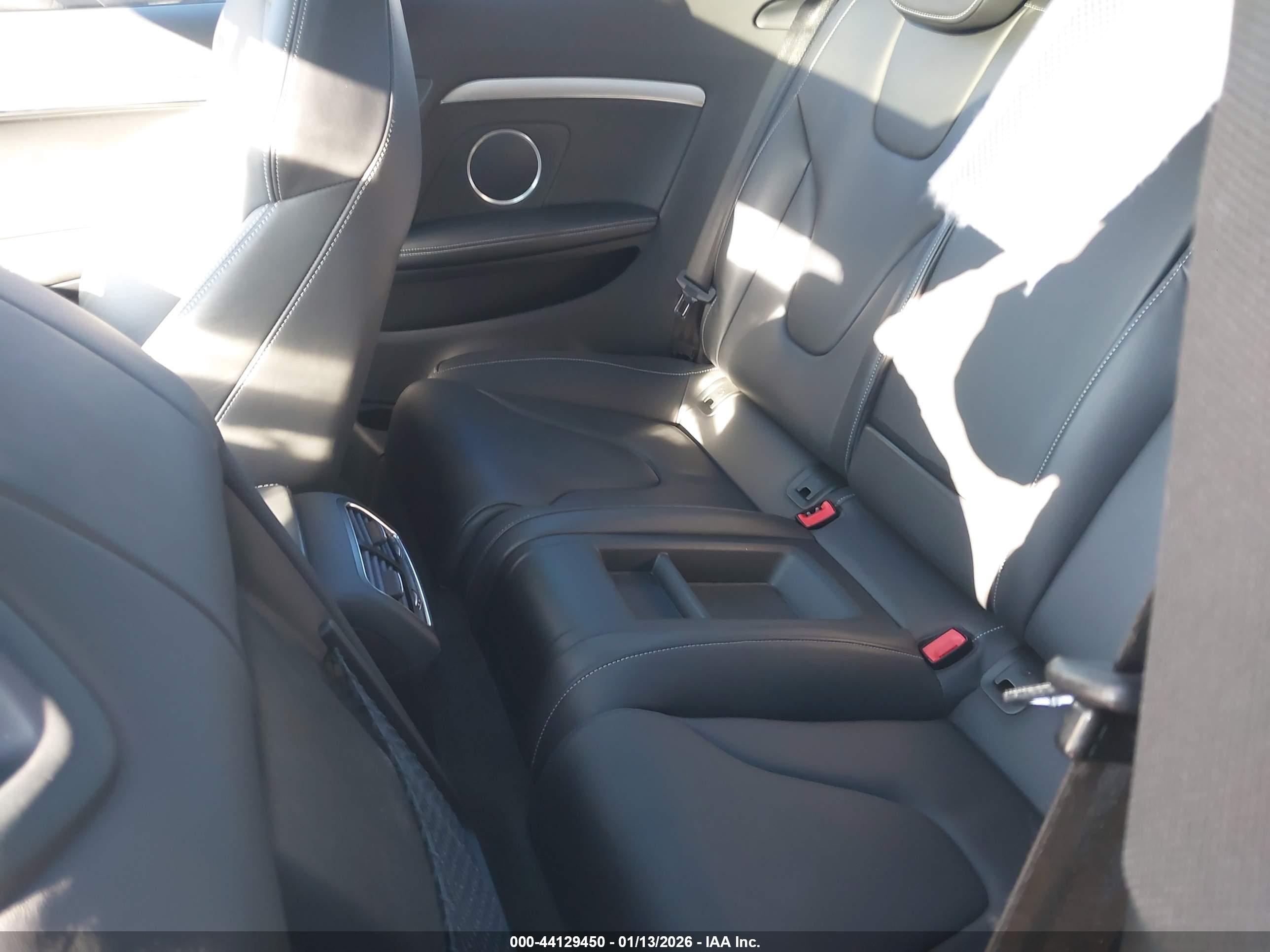 AUDI S5 image 8