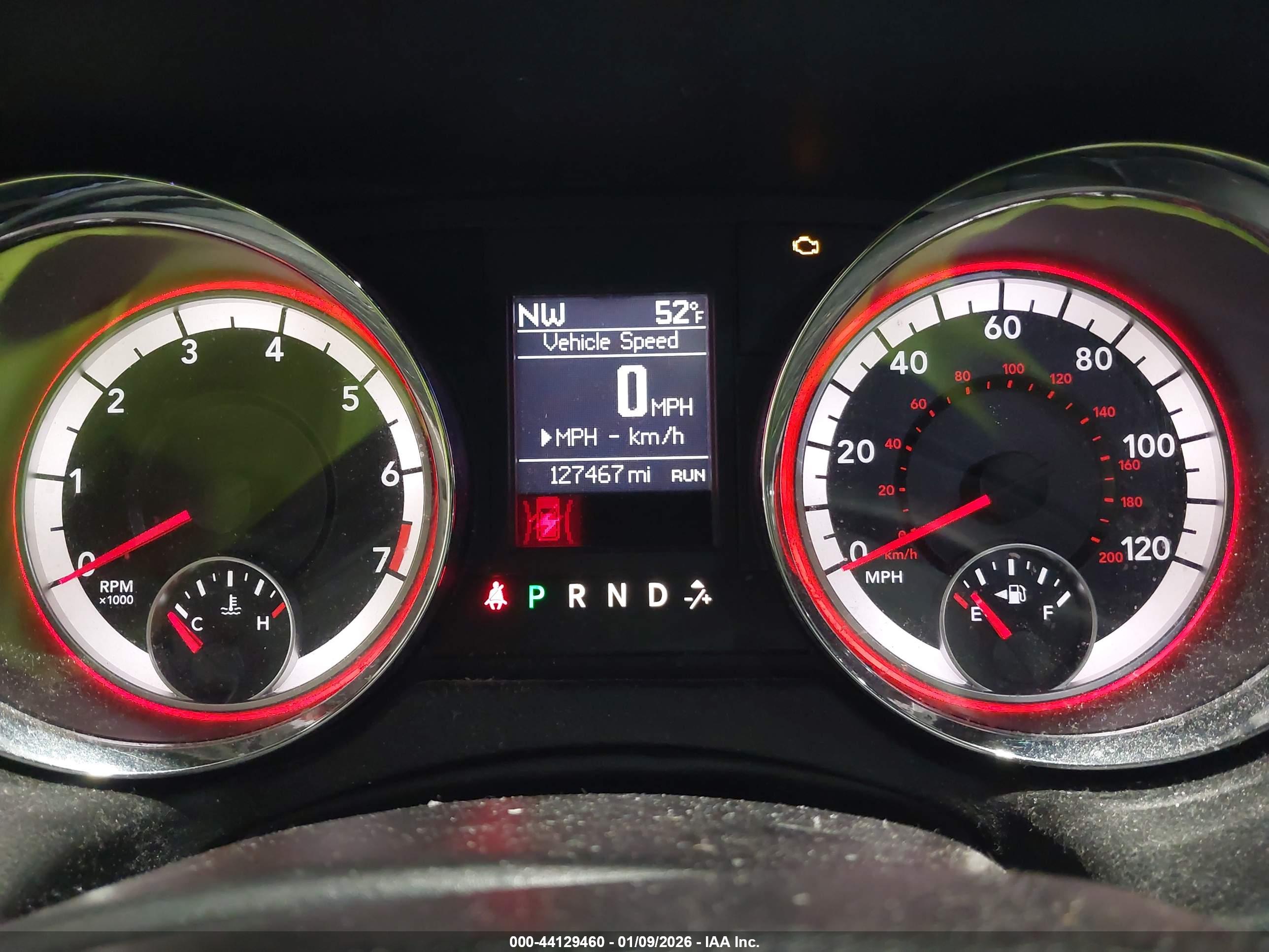 DODGE GRAND image 7