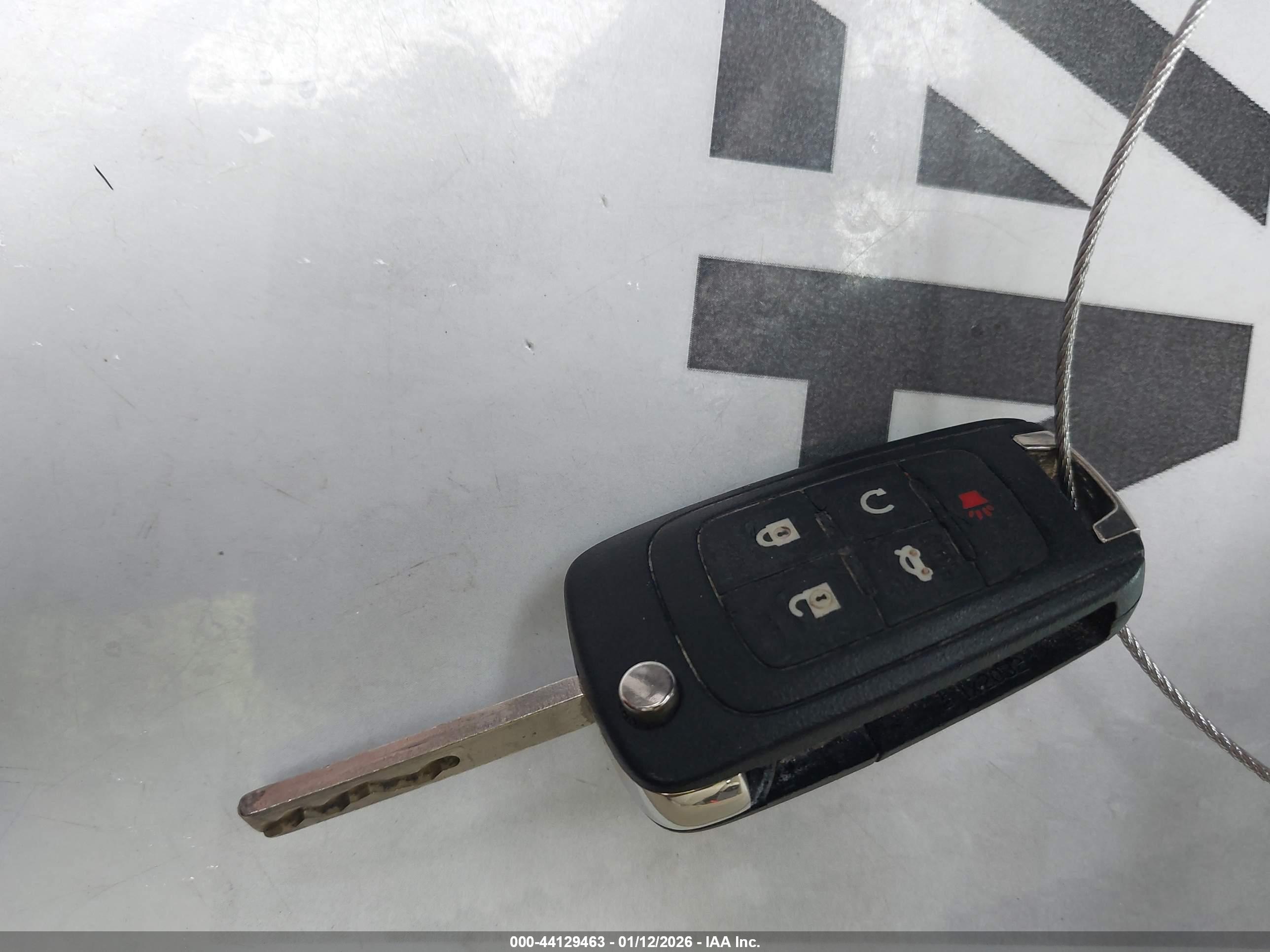 BUICK VERANO image 11