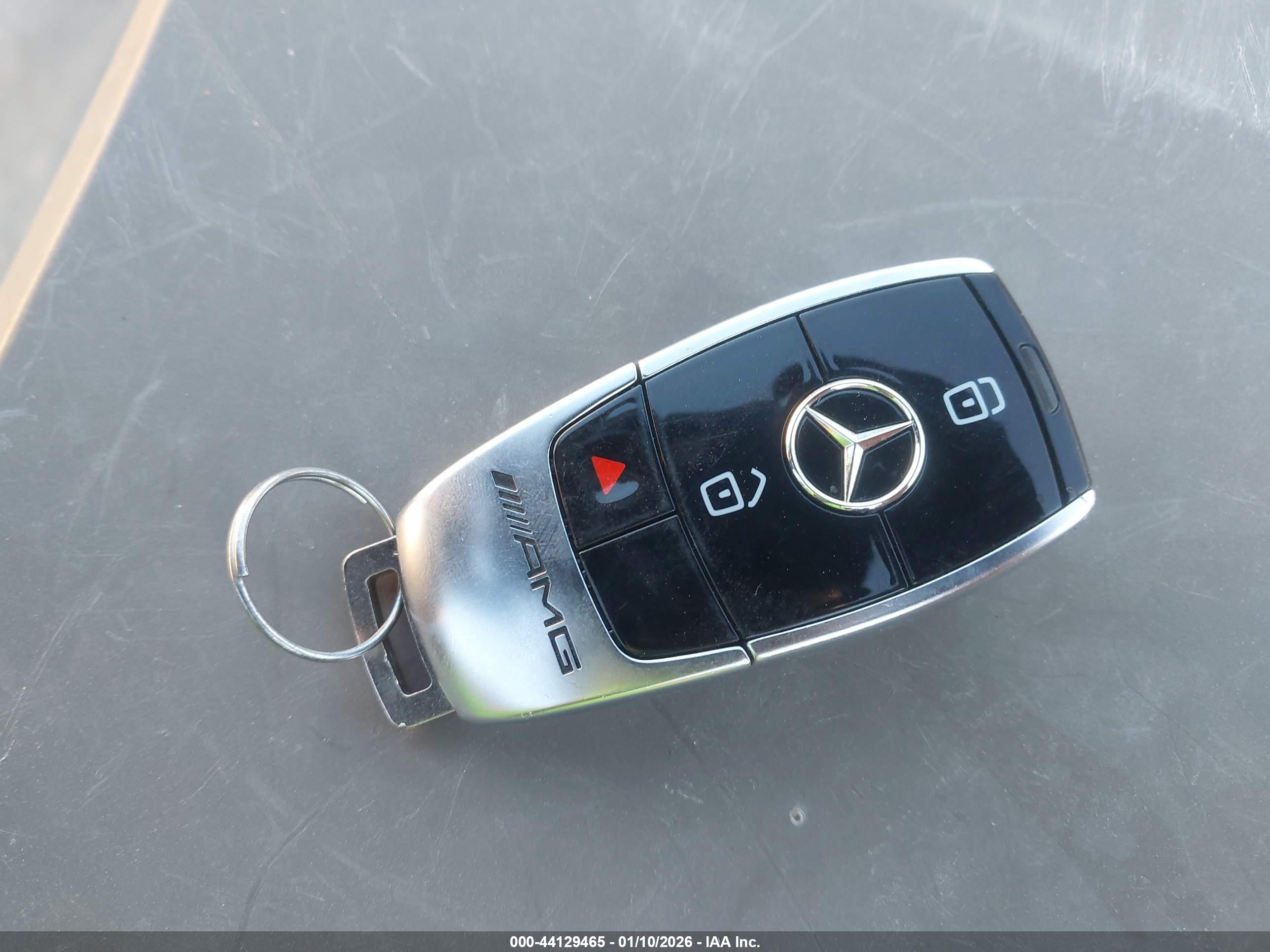 MERCEDES-BENZ AMG image 11