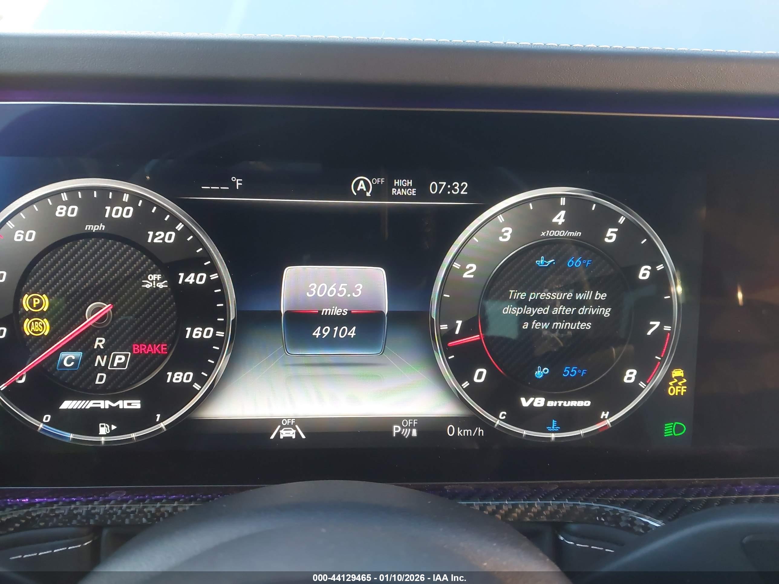 MERCEDES-BENZ AMG image 7