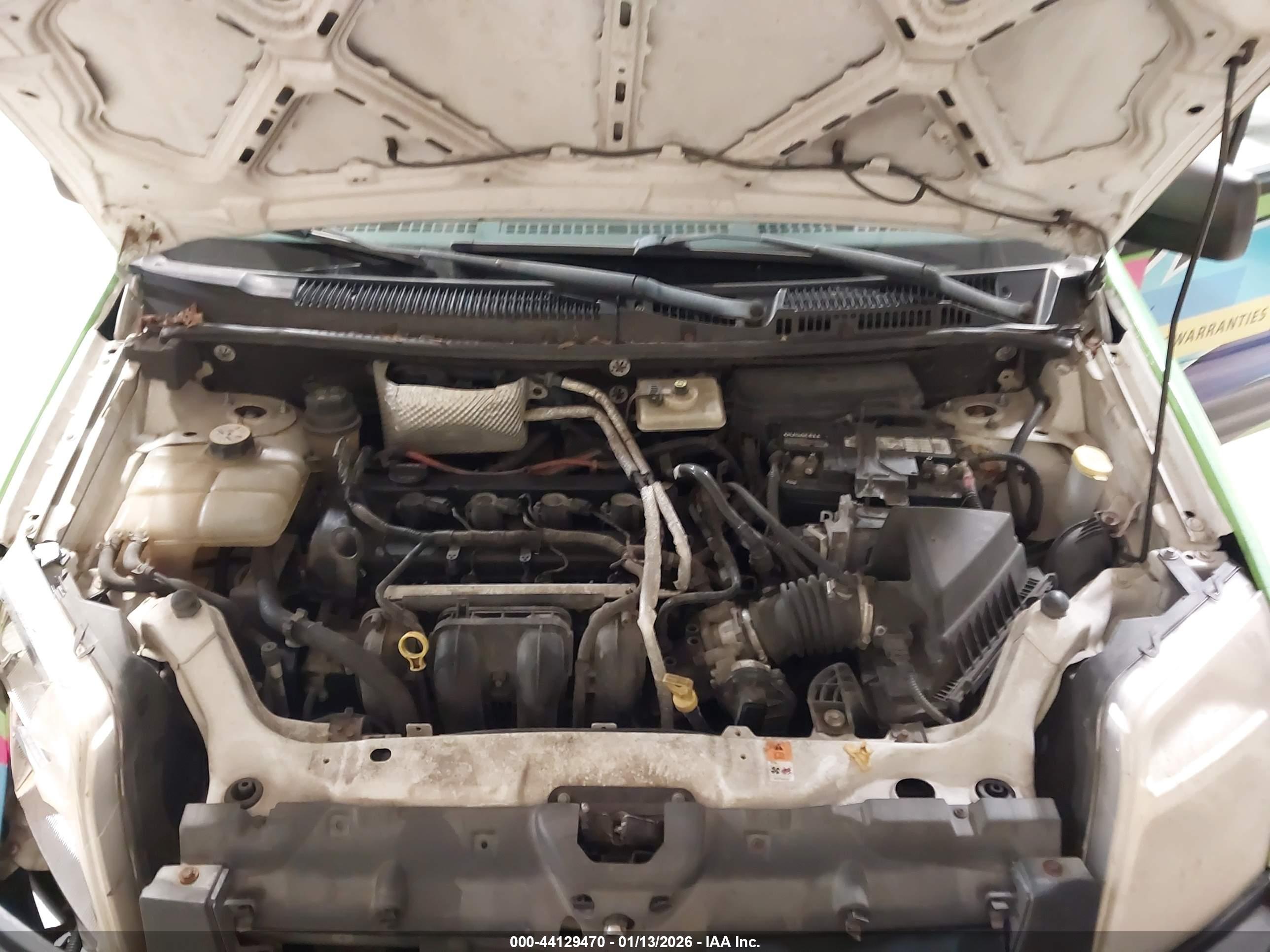 FORD TRANSIT image 10