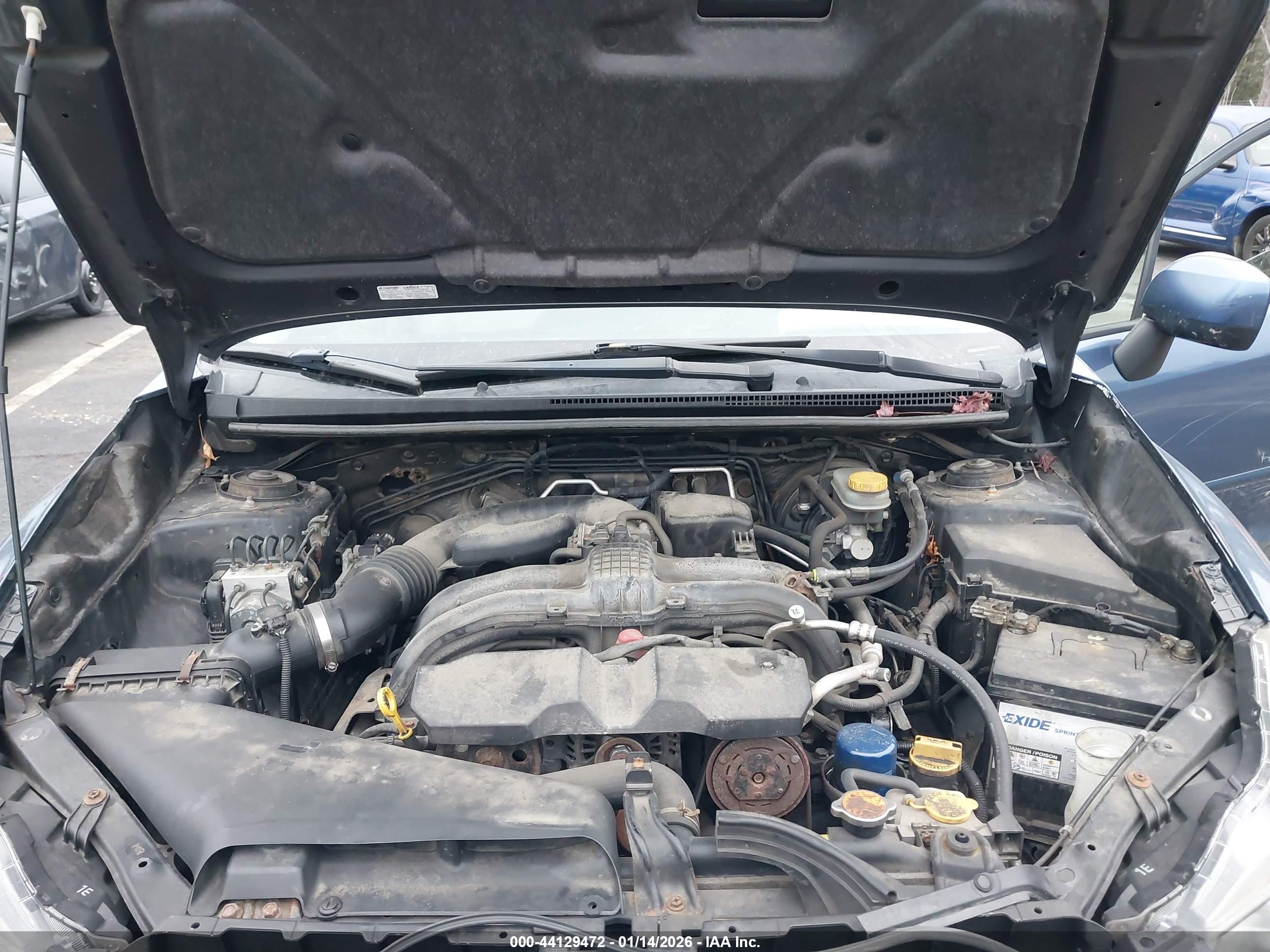 SUBARU XV image 10