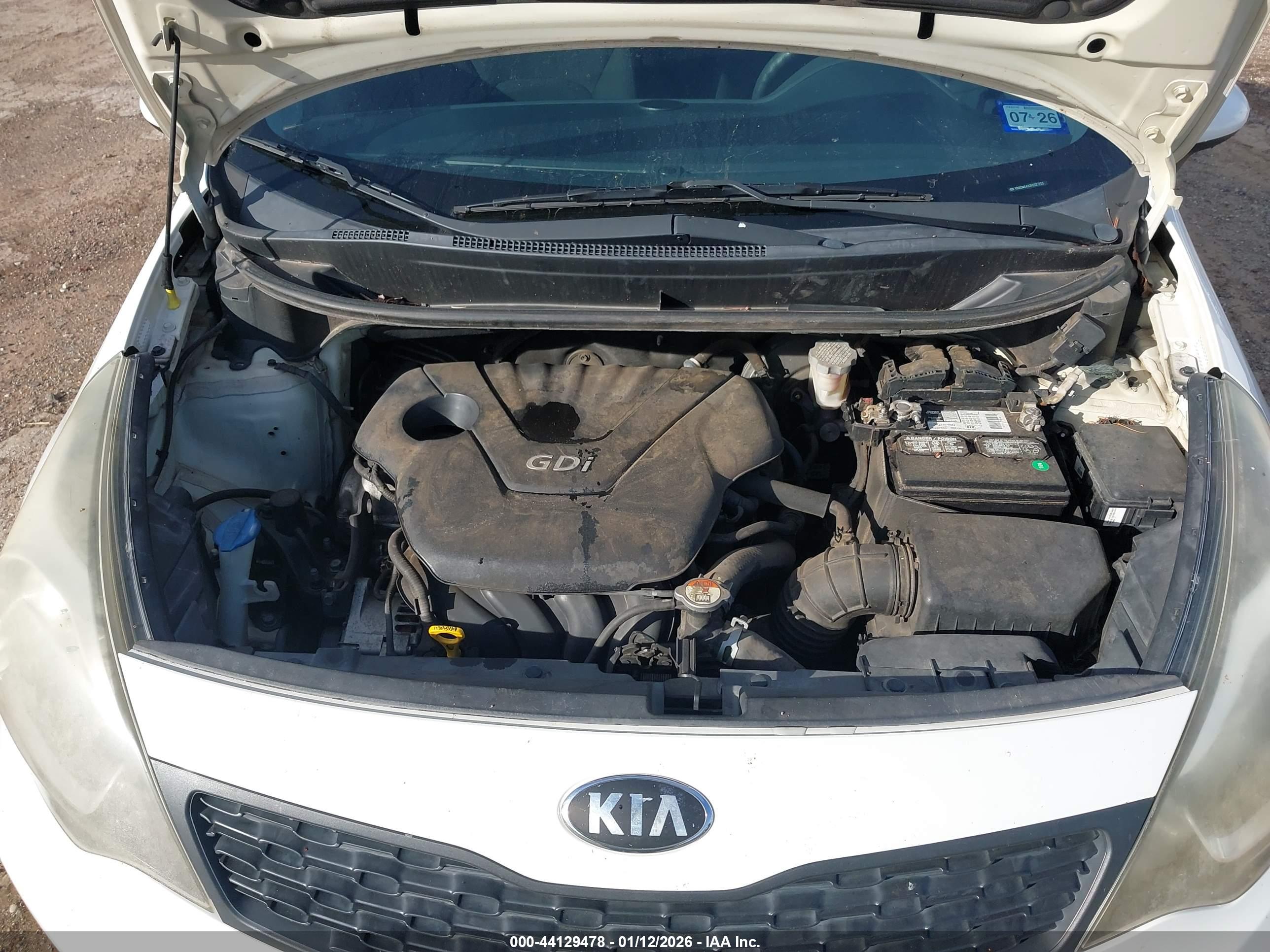 KIA RIO image 10