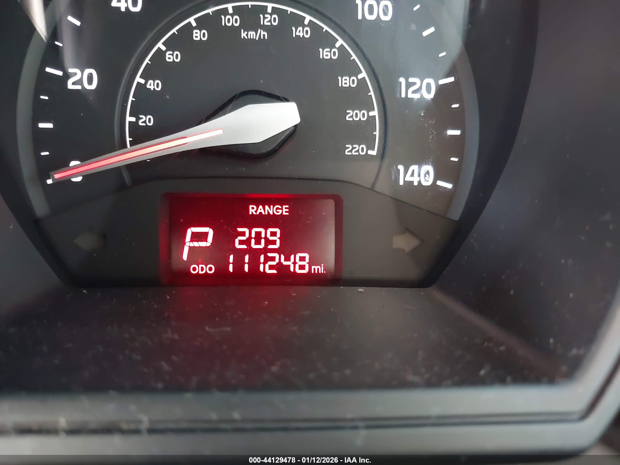 KIA RIO image 7