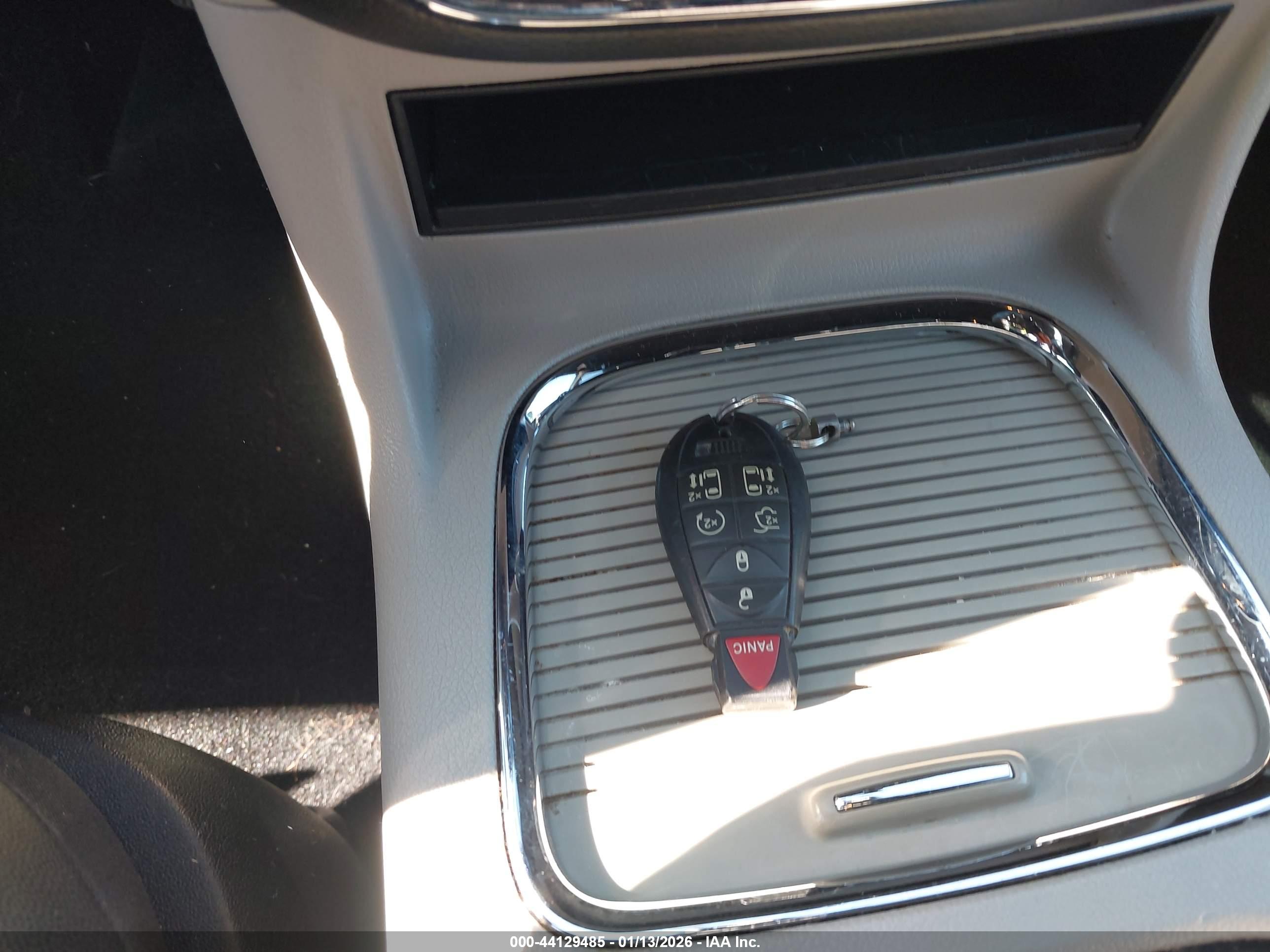 DODGE GRAND image 11
