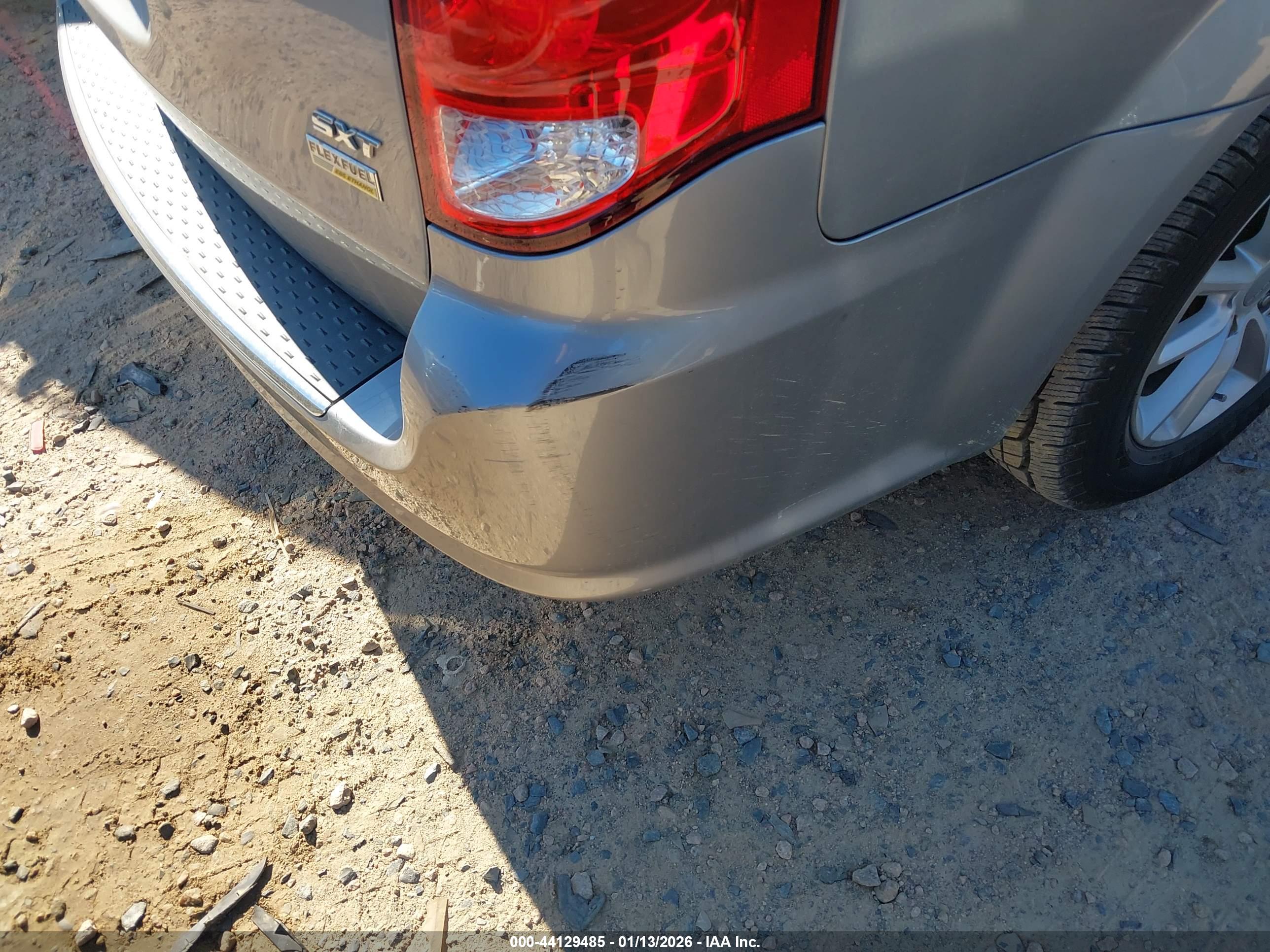 DODGE GRAND image 6