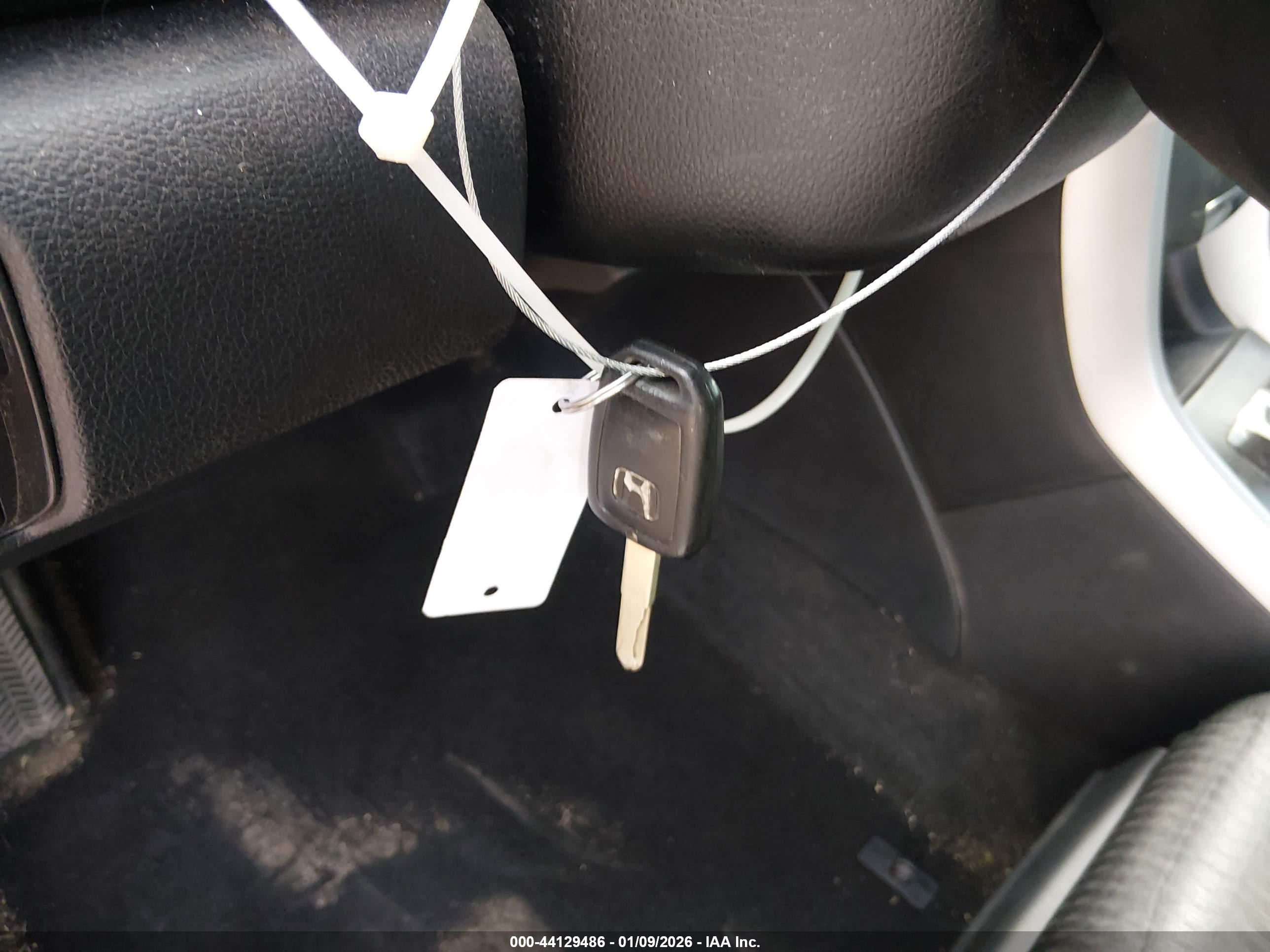 HONDA ACCORD image 11