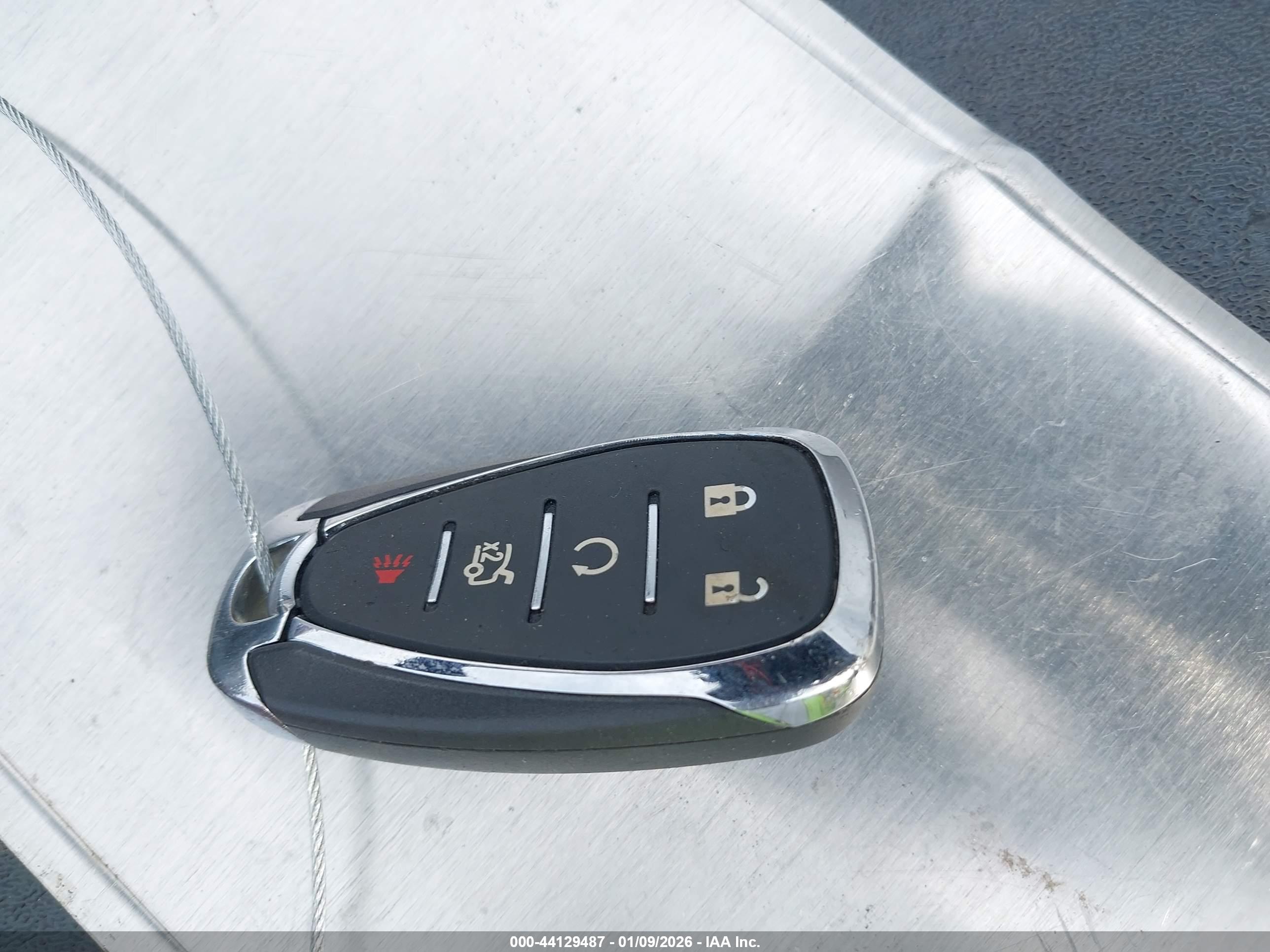 CHEVROLET MALIBU image 11