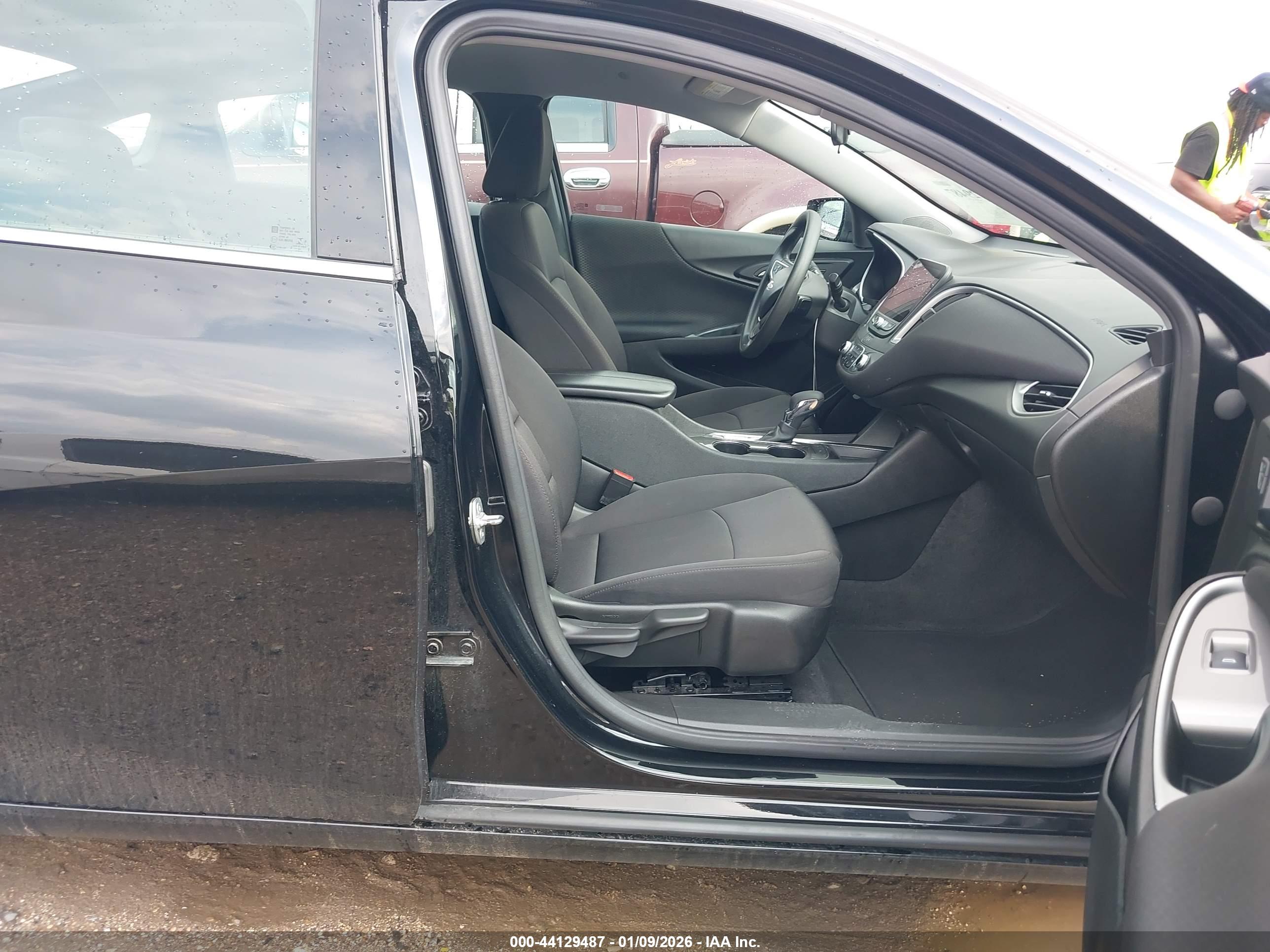 CHEVROLET MALIBU image 5