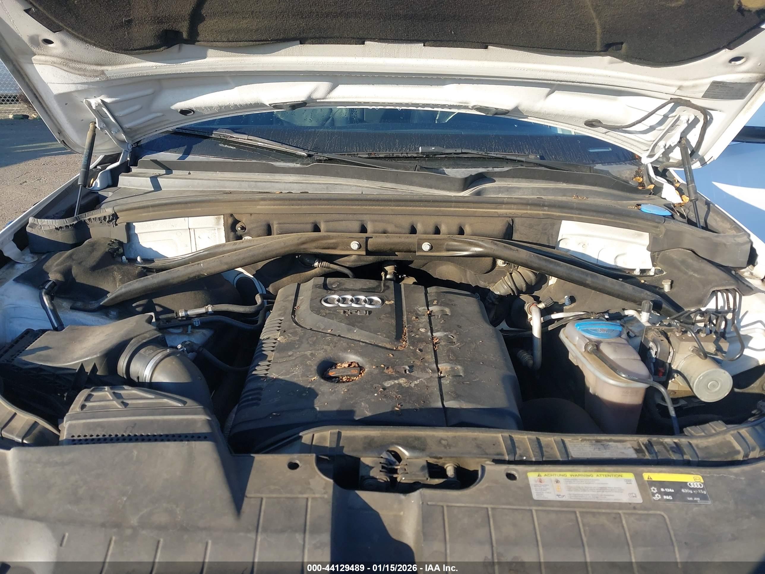 AUDI Q5 image 10