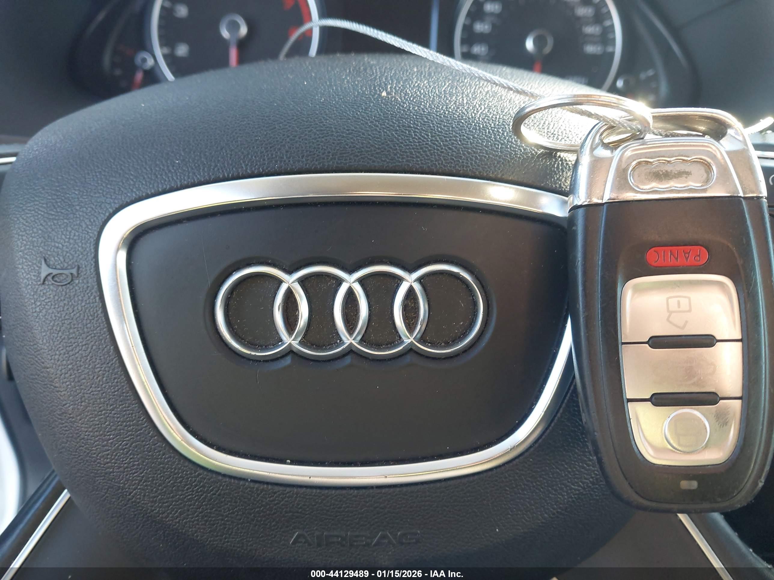 AUDI Q5 image 11