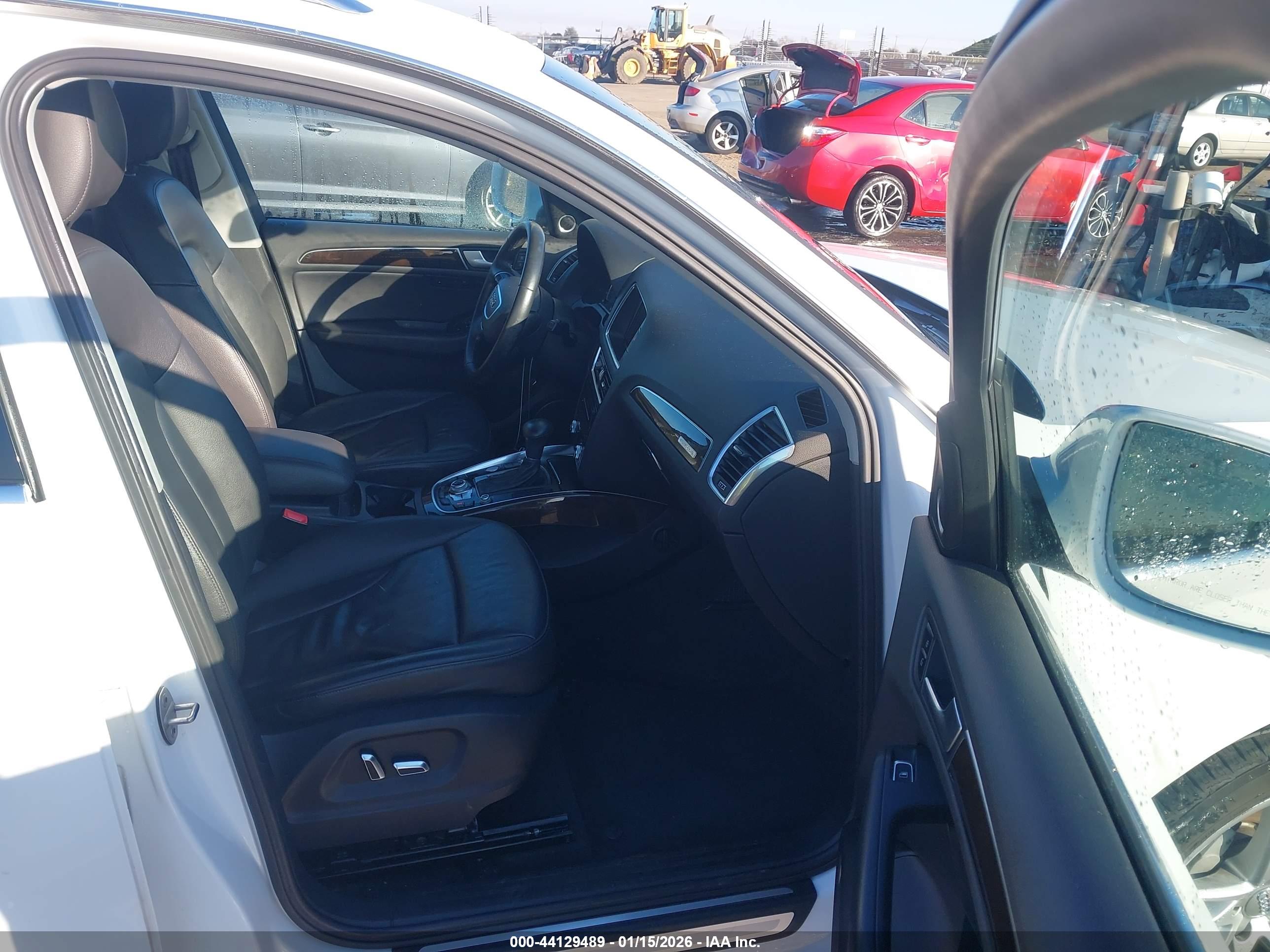AUDI Q5 image 5