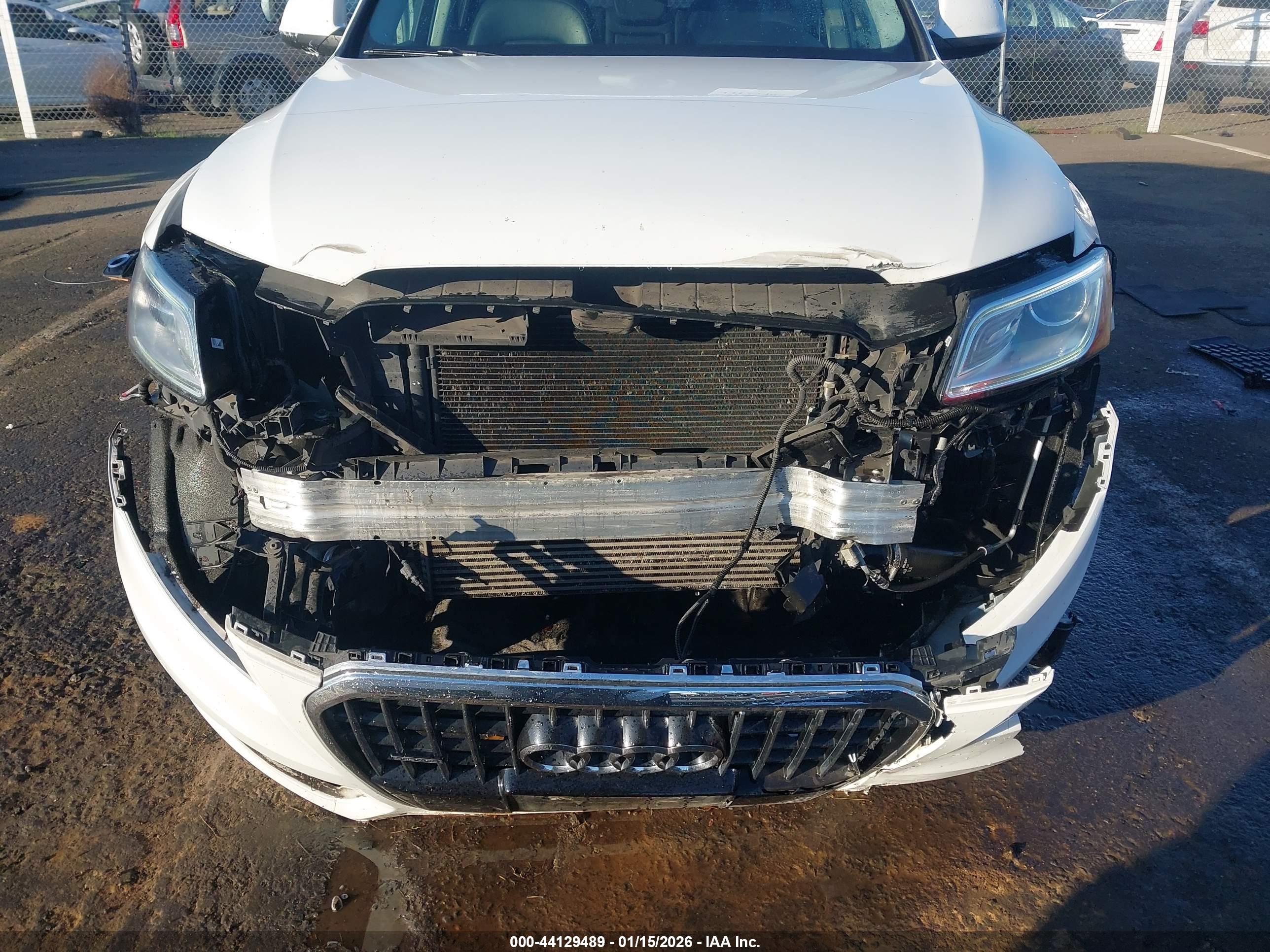 AUDI Q5 image 6
