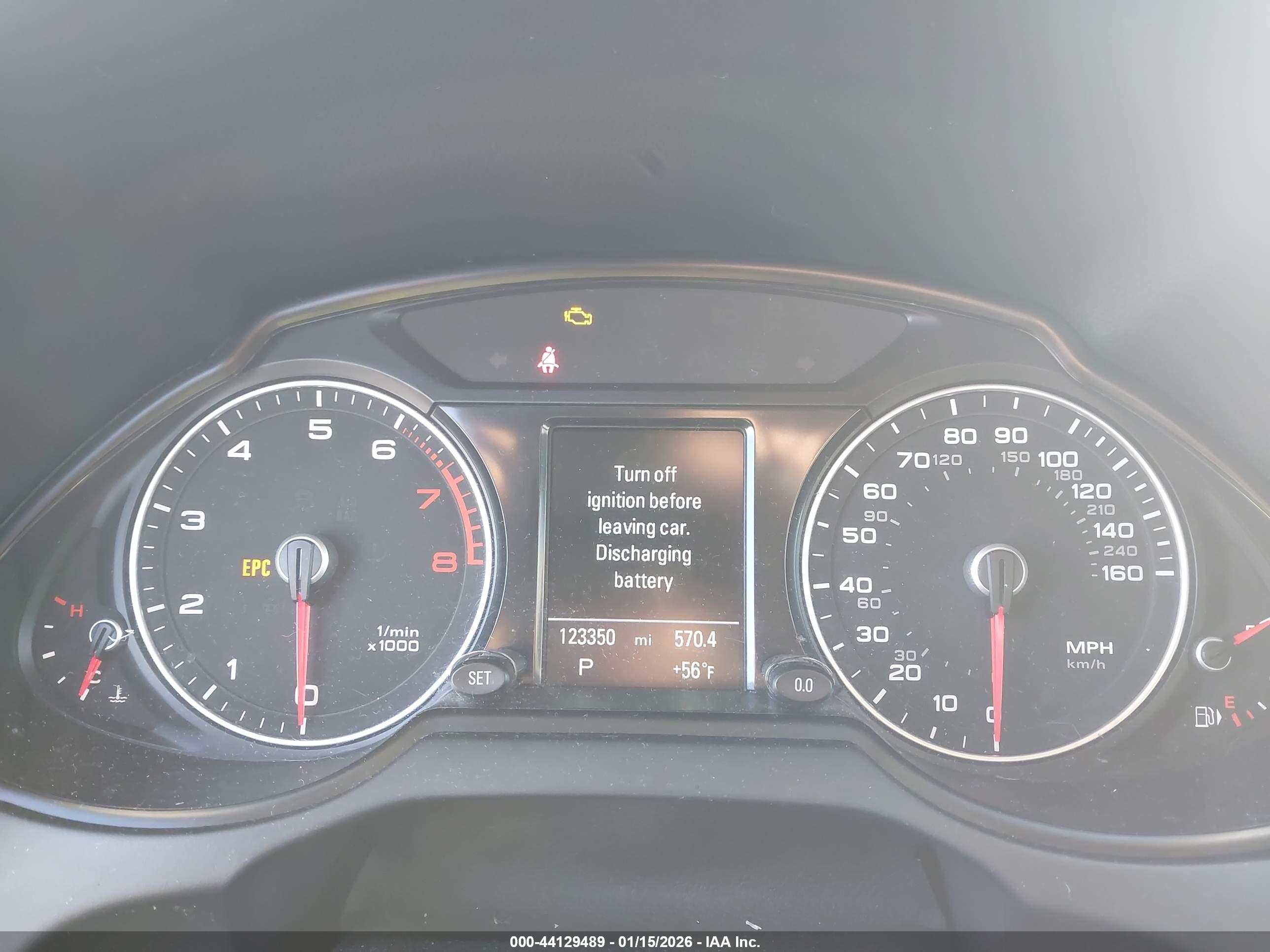 AUDI Q5 image 7