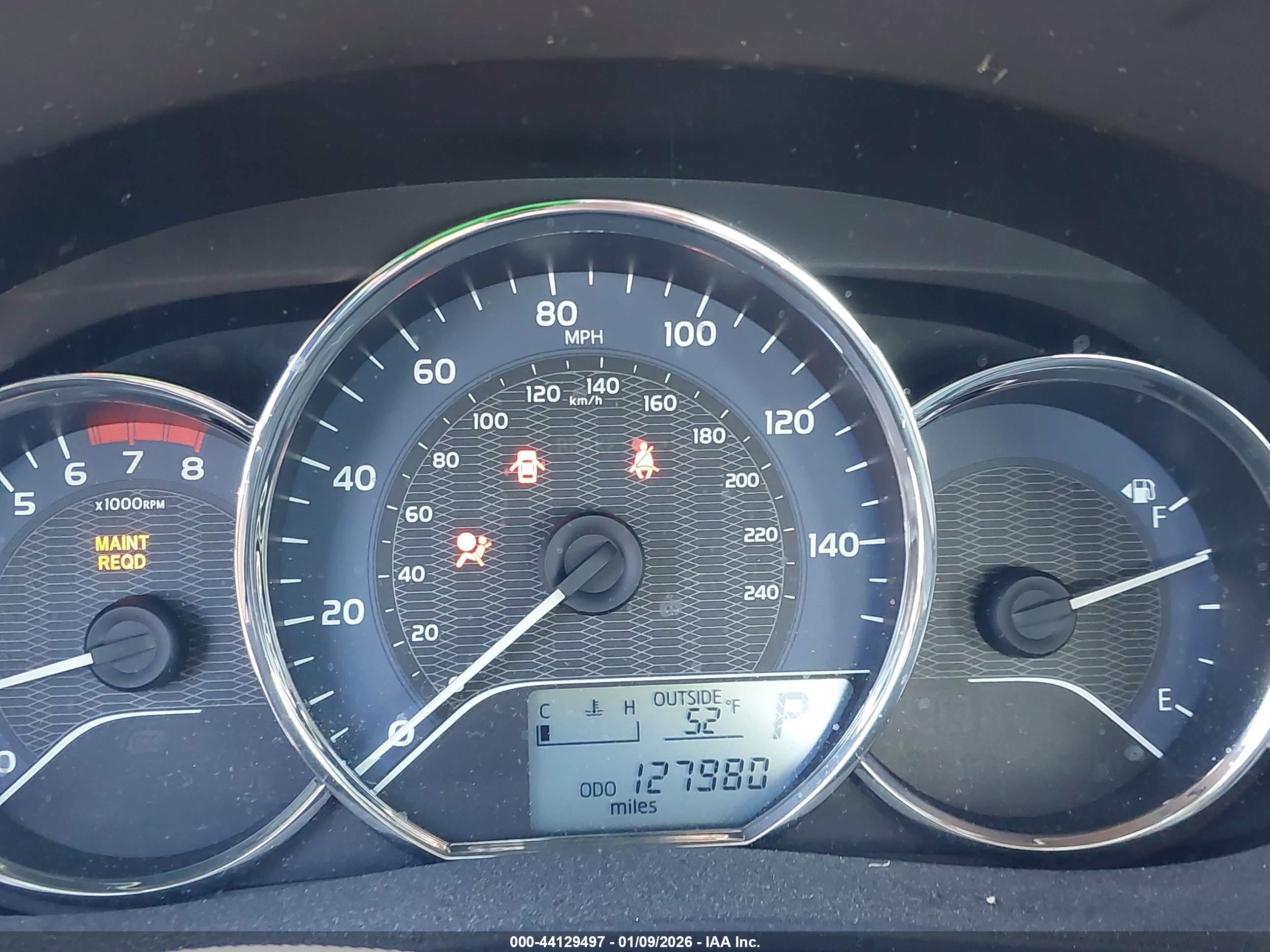 TOYOTA COROLLA image 7