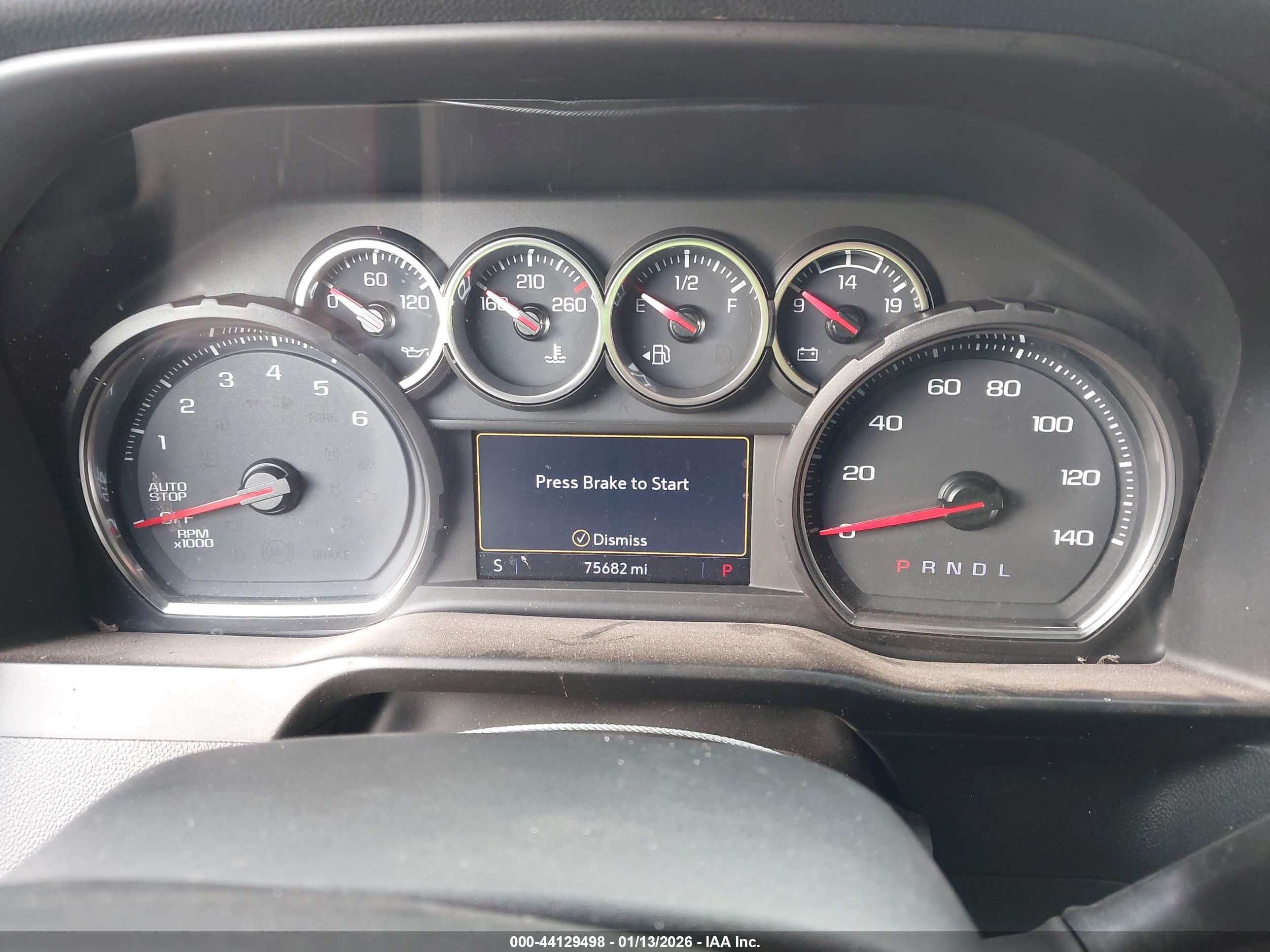 CHEVROLET SILVERADO image 7