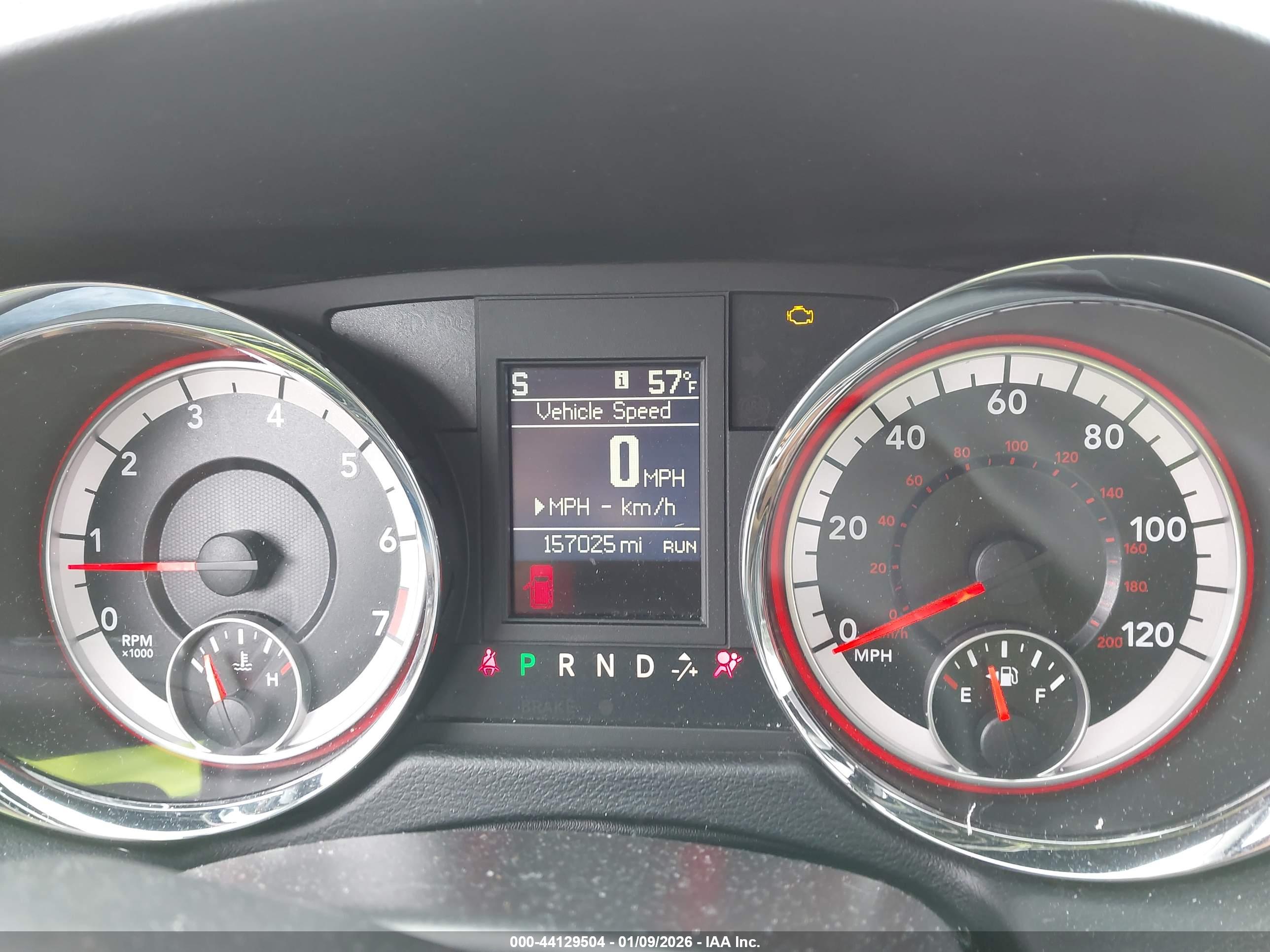 DODGE GRAND image 7
